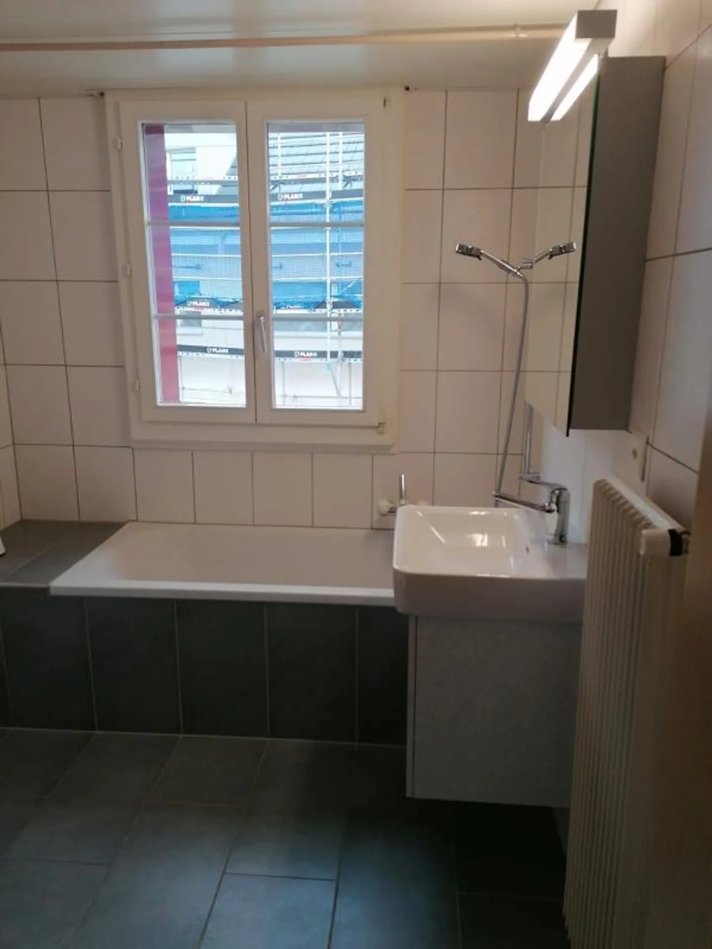 Appartamento in affitto - Foto 3 di 5