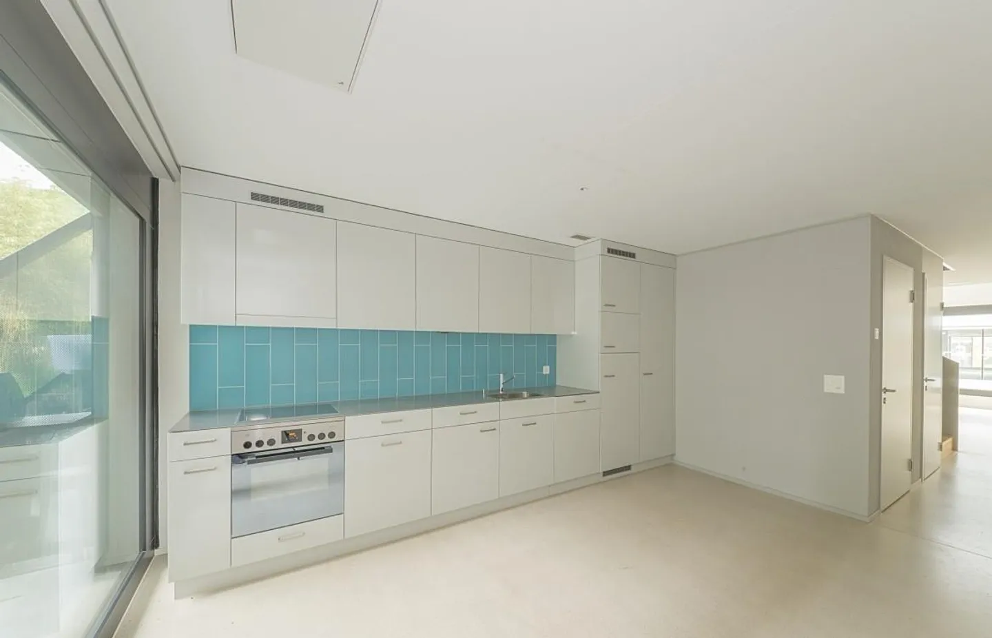 Appartement moderne à Schlieren - Photo 1 sur 2