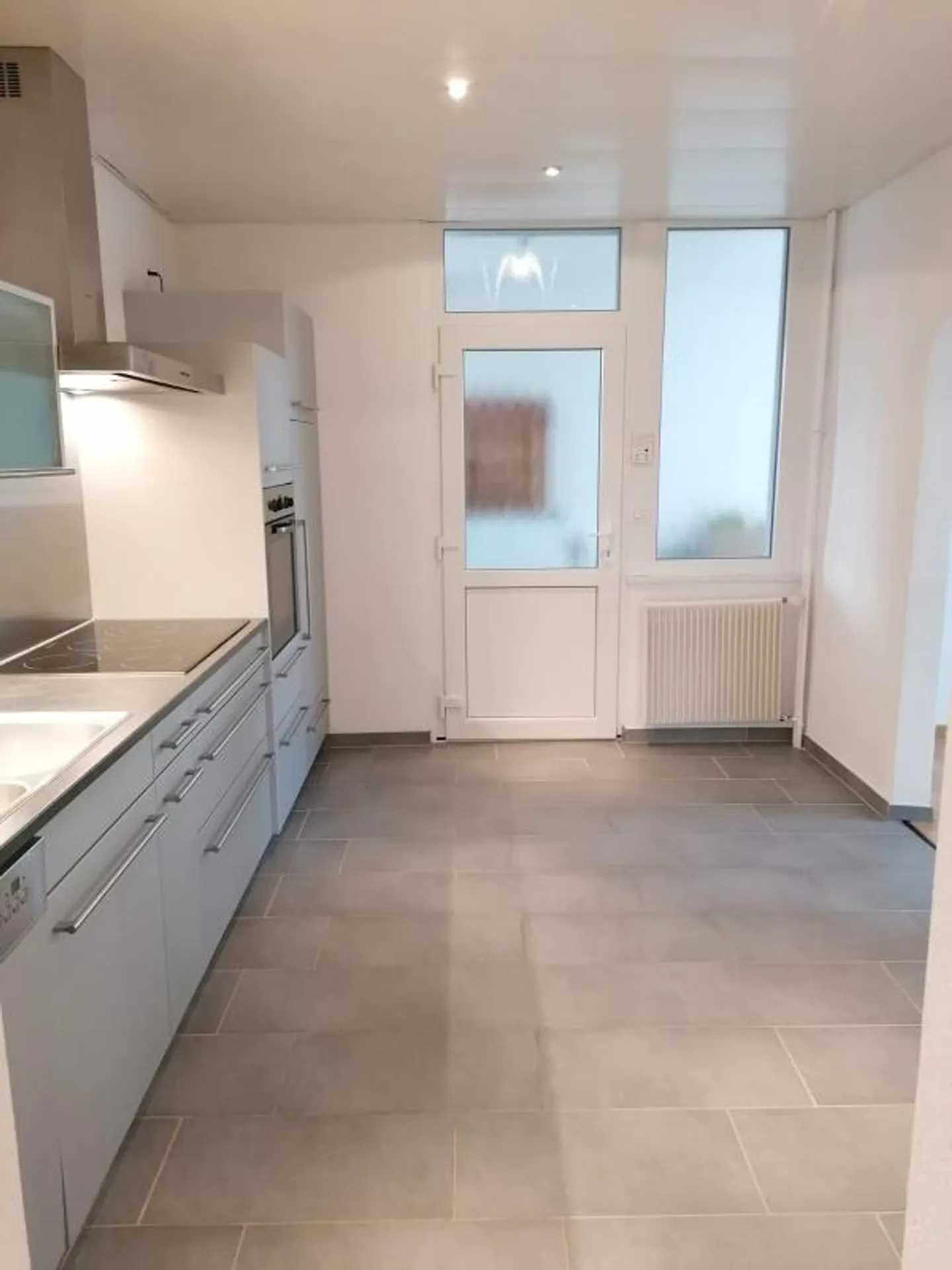 Appartamento in affitto - Foto 5 di 5