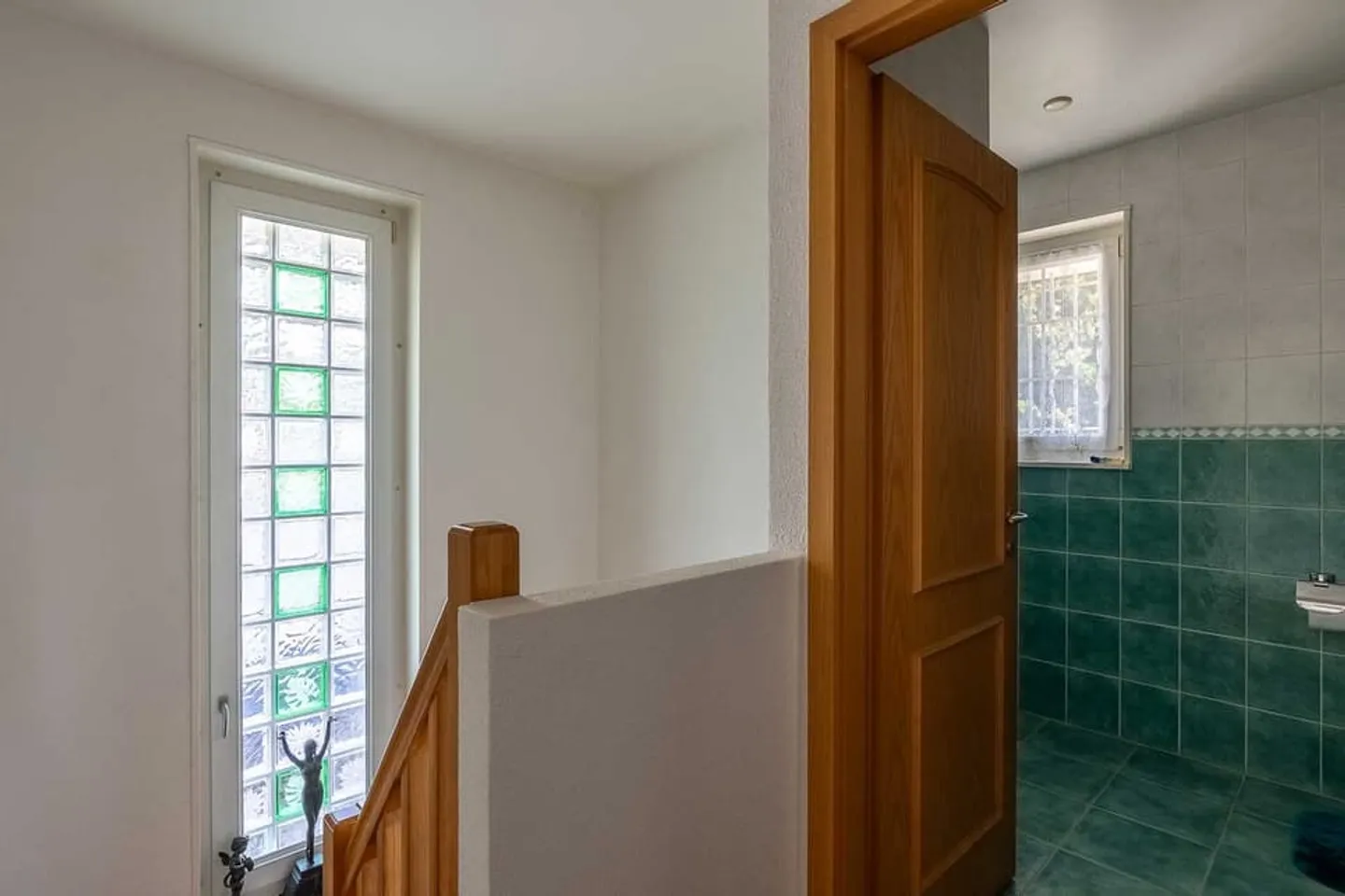 Well-located individual villa in Commugny, with extension project - Photo 8 of 13