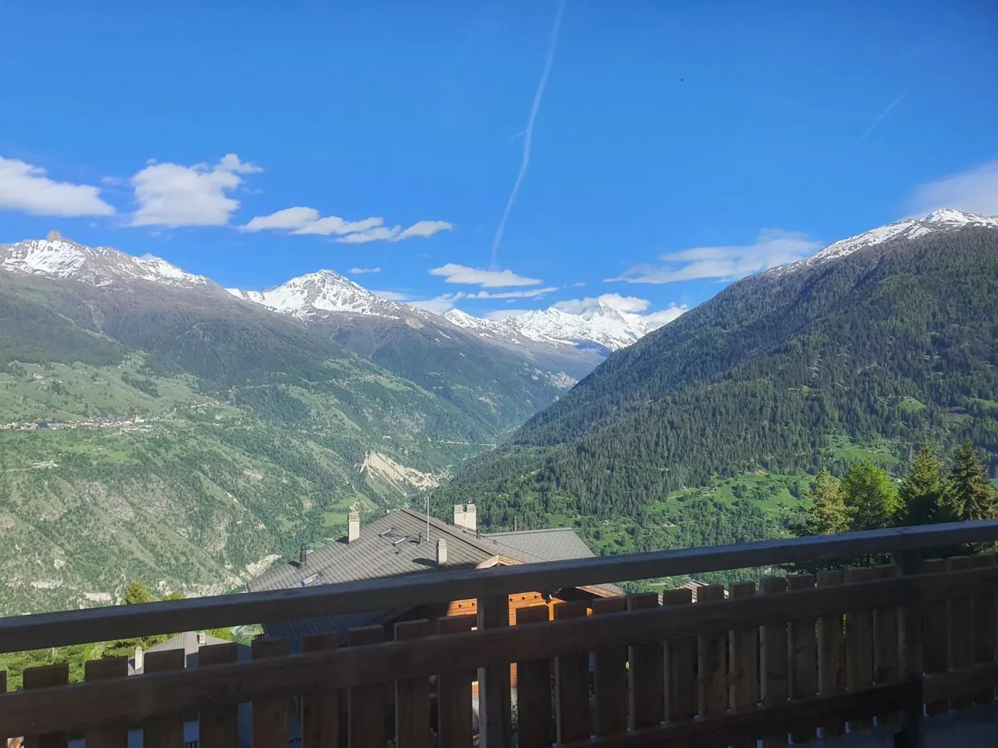 Appartement Chic Ski-In/Out - Photo 6 sur 10