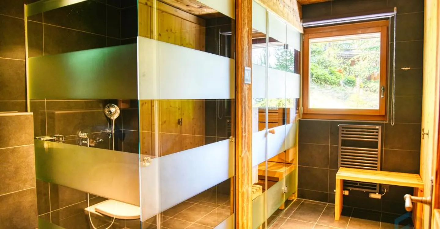 Chalet Luxueux avec Vue Panoramique - Photo 8 sur 13