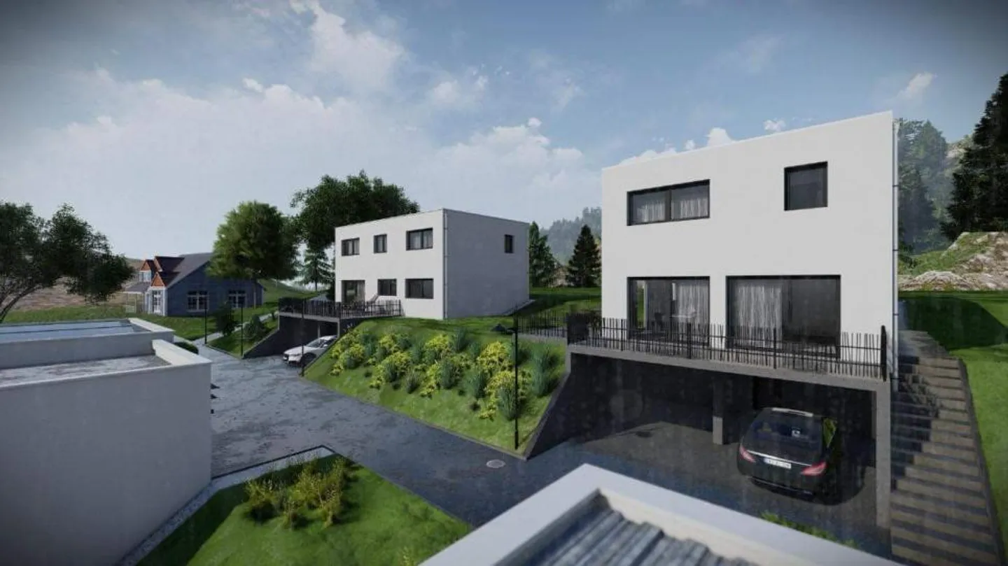 Opportunité Unique ! Superbe Villa au Cœur d'un Bijou Vert - Photo 5 sur 5