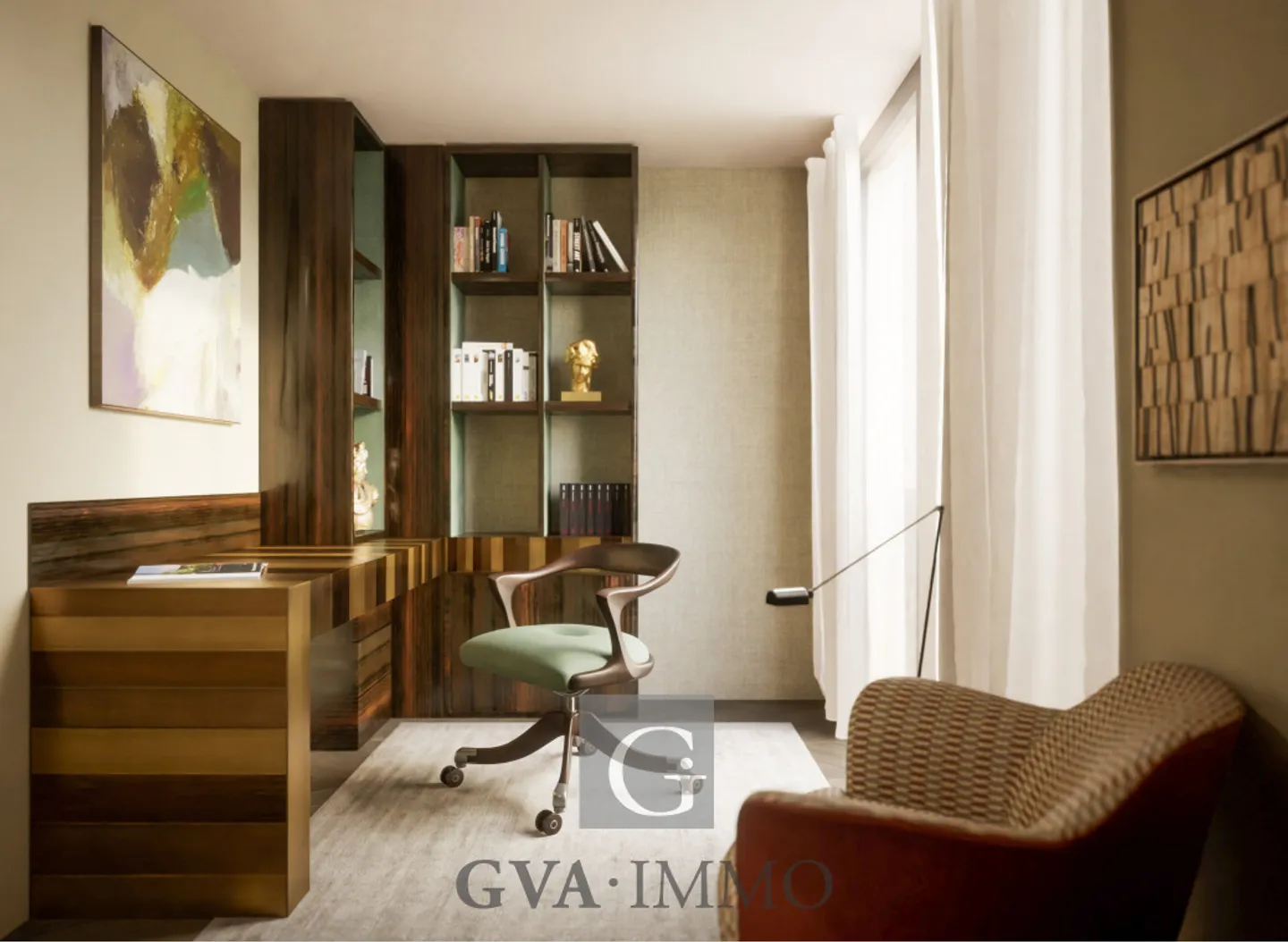 Ultima villa disponibile! Villa contemporanea di alta gamma - Foto 6 di 9