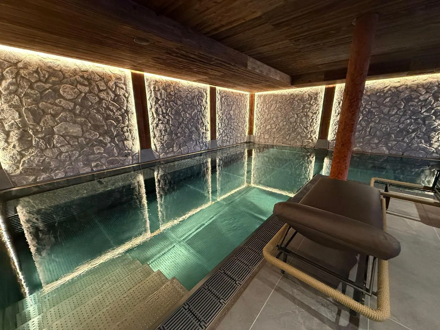 Appartement Chic Ski-In/Out - Photo 7 sur 10
