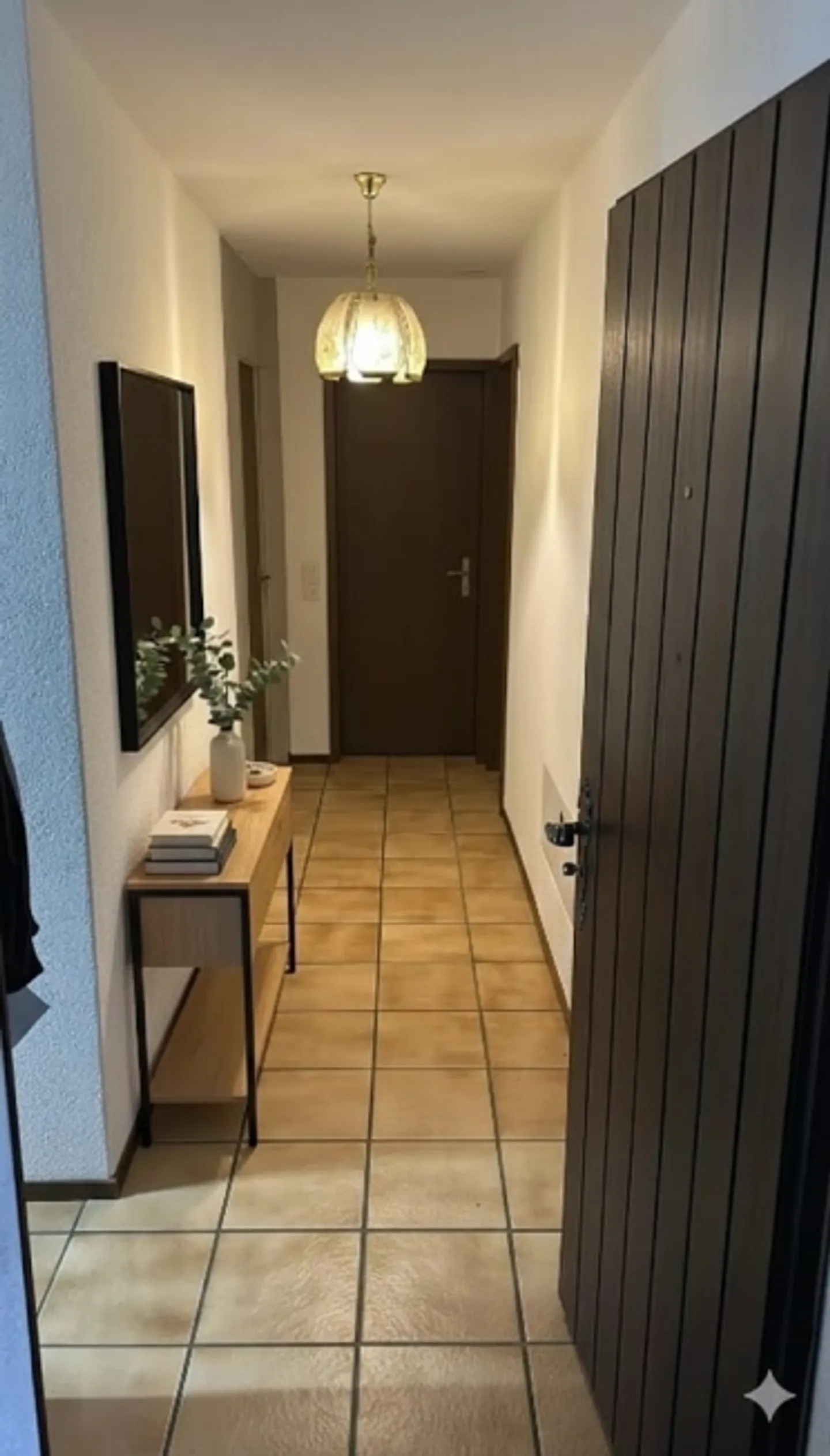 Appartement 3.5 pièces avec accès à la piscine à Dotzigen - achetez maintenant - Photo 2 sur 6