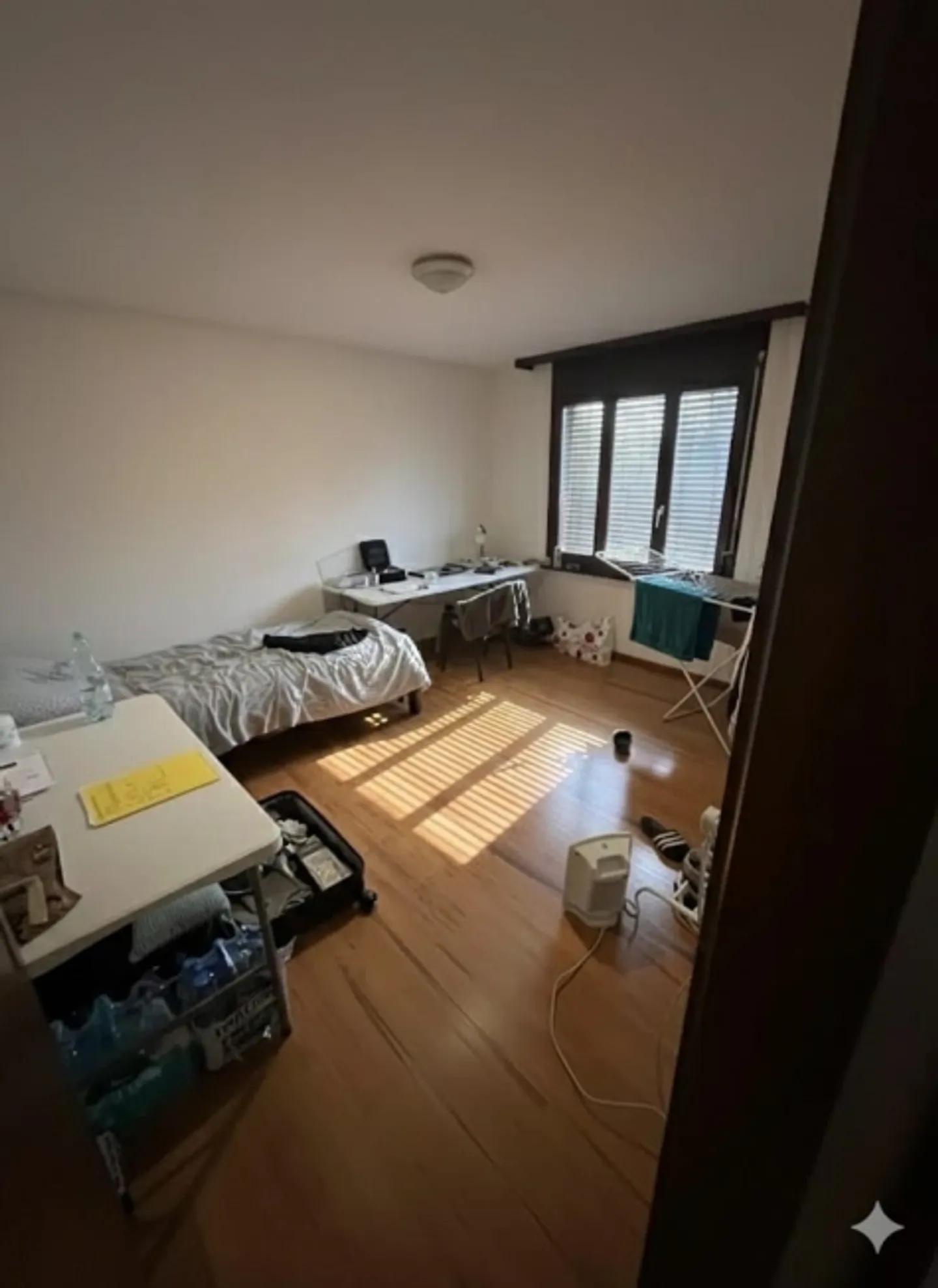 Appartement 3.5 pièces avec accès à la piscine à Dotzigen - achetez maintenant - Photo 3 sur 6