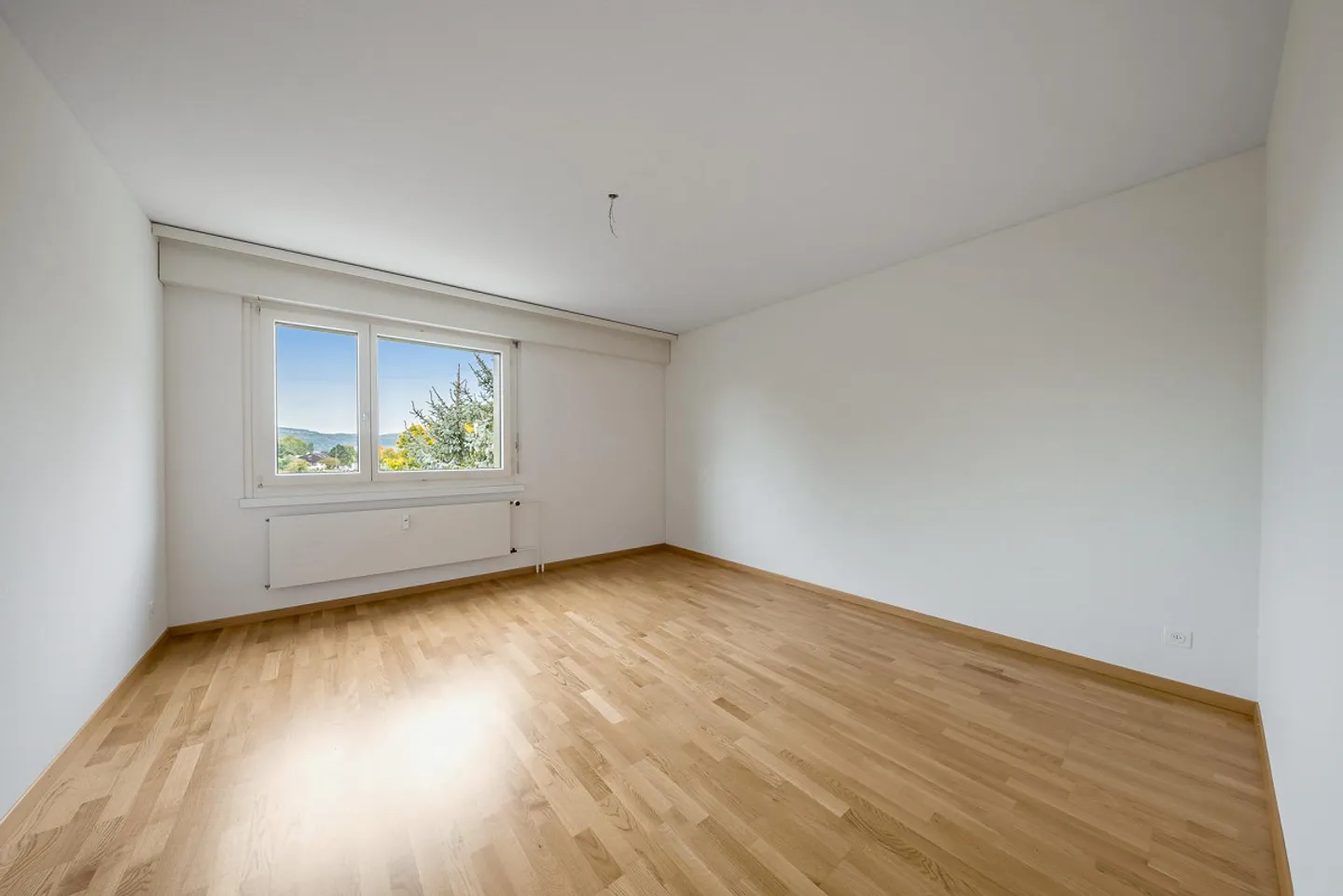 Spacious 5.5-Room Apartment - Photo 6 of 11