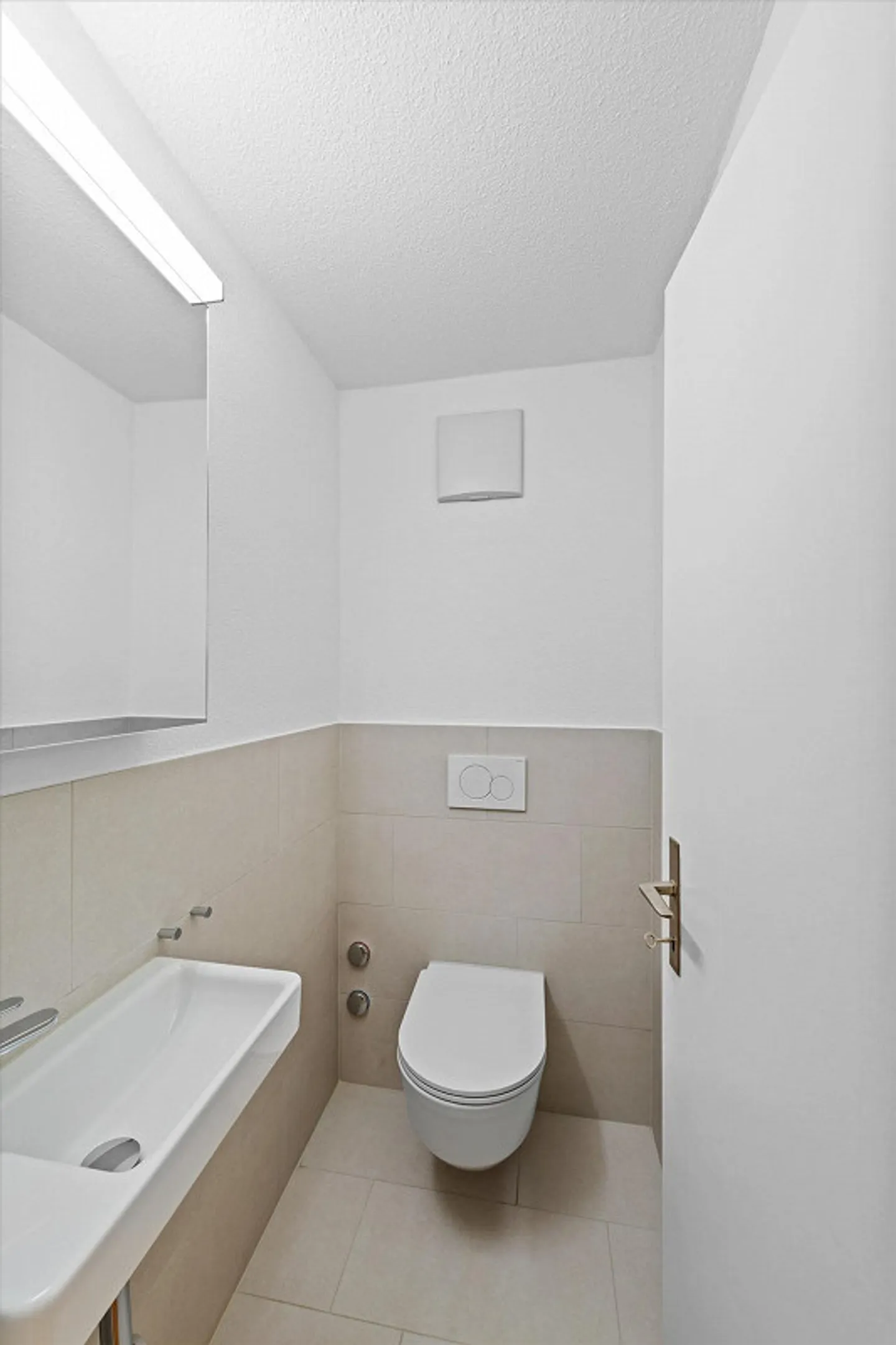 Wohnung mieten - Foto 4 von 5