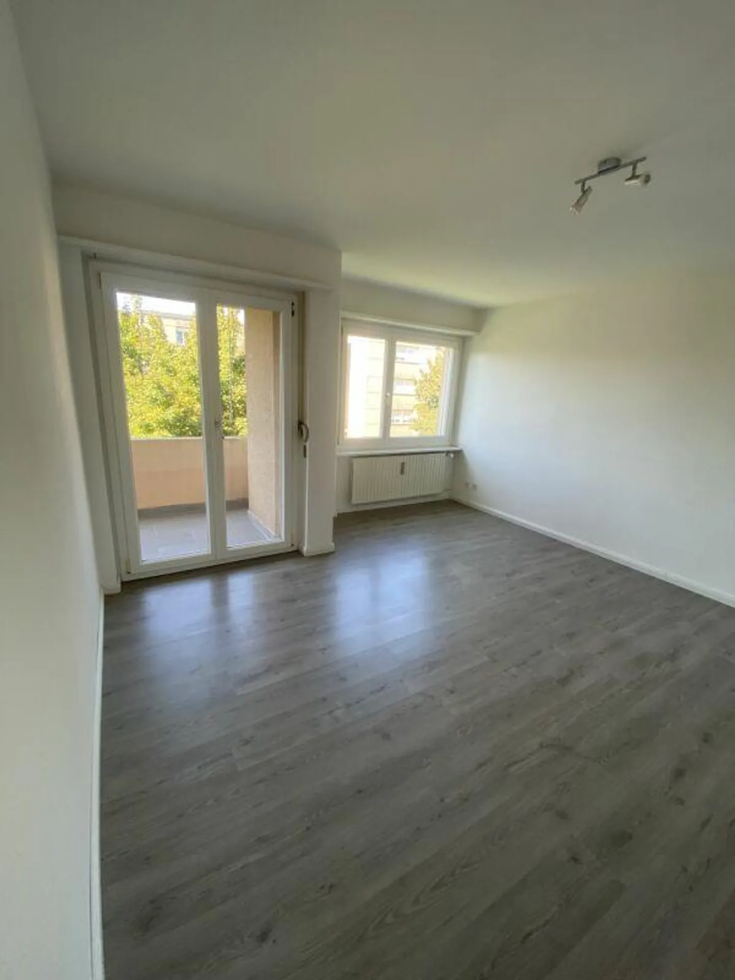 Moderne 2 Zimmerwohnung - Foto 6 von 9