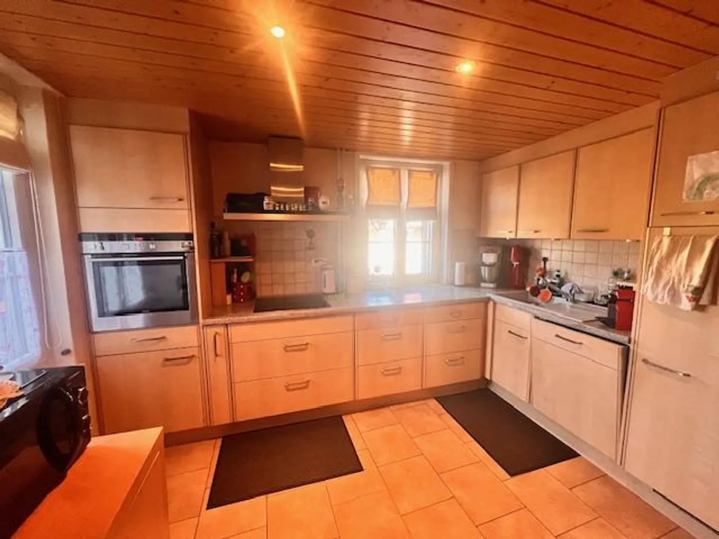 House in Viager in Gimel (above Morges) - Photo 5 of 18