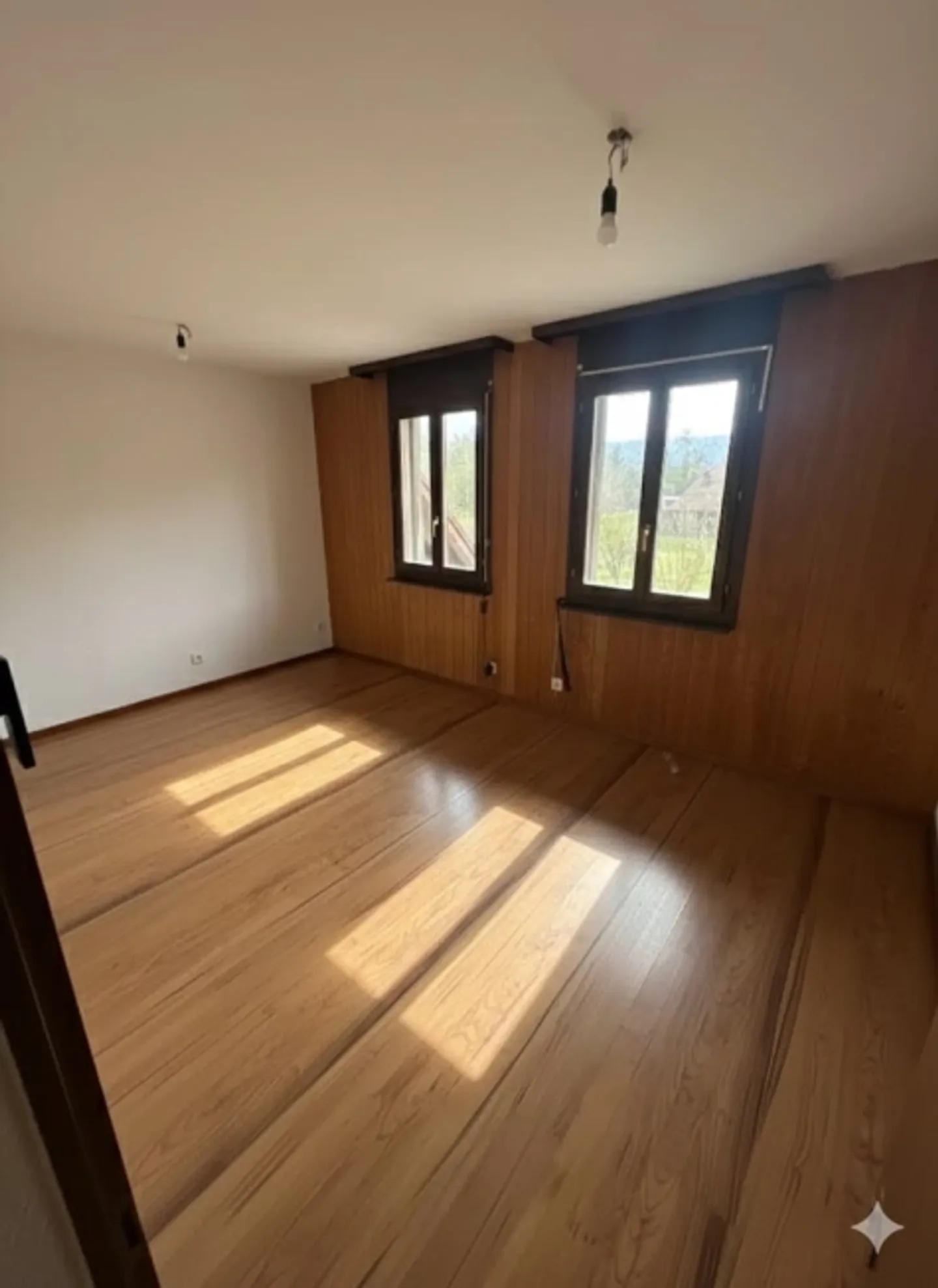 Appartement 3.5 pièces avec accès à la piscine à Dotzigen - achetez maintenant - Photo 4 sur 6