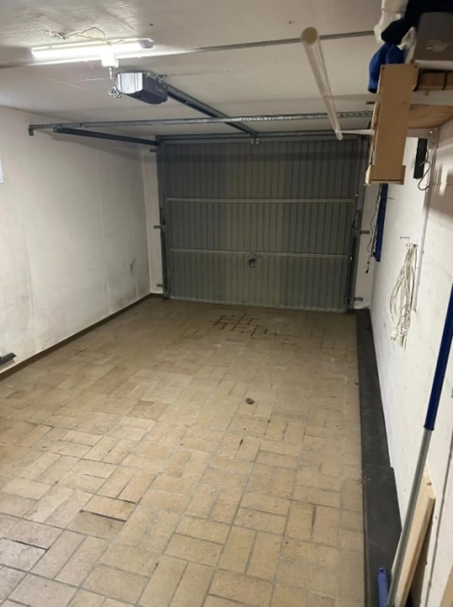 Appartement 3.5 pièces avec accès à la piscine à Dotzigen - achetez maintenant - Photo 6 sur 6