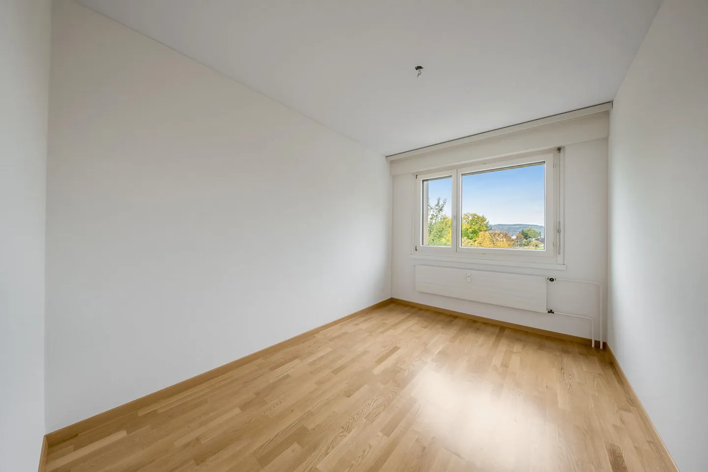 Spacious 5.5-Room Apartment - Photo 4 of 11