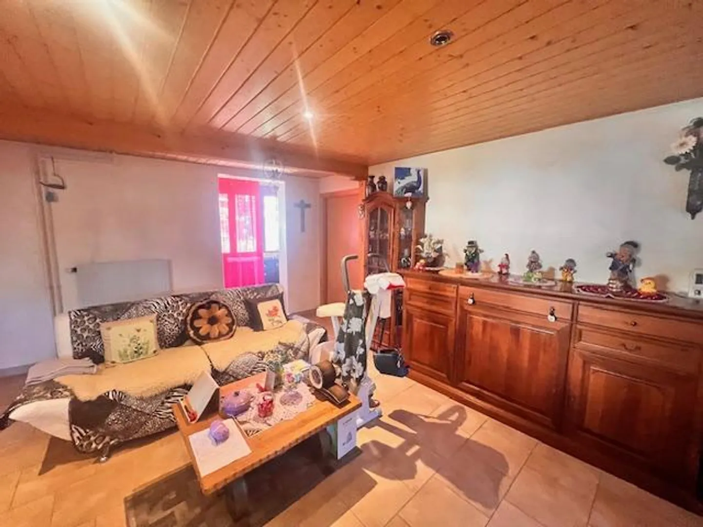 House in Viager in Gimel (above Morges) - Photo 4 of 18