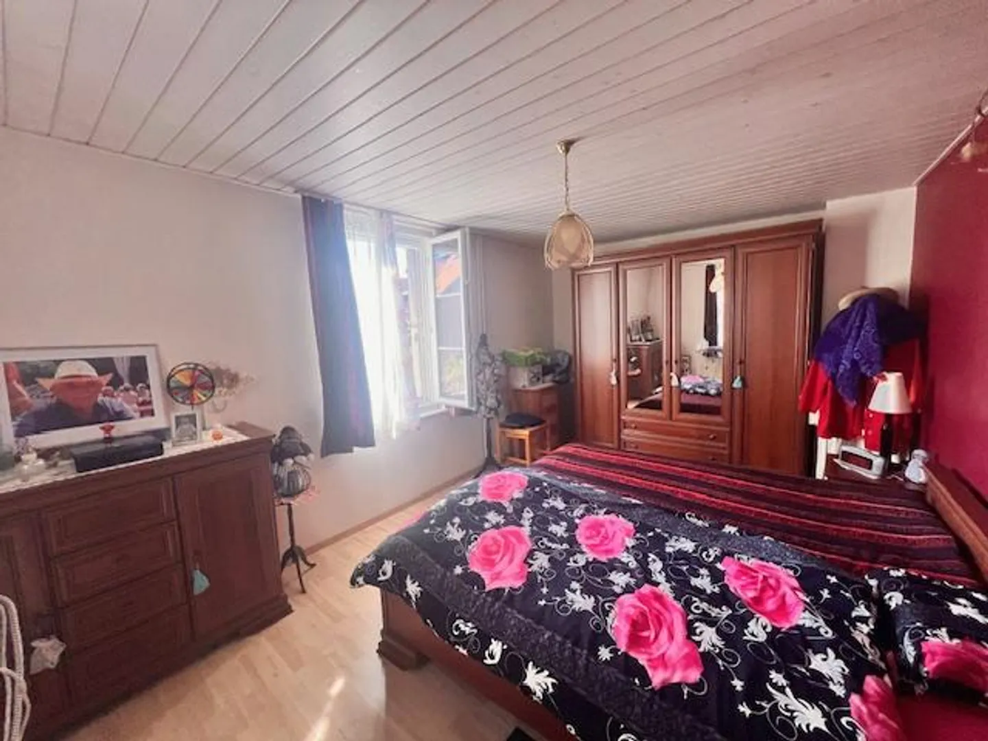 House in Viager in Gimel (above Morges) - Photo 7 of 18