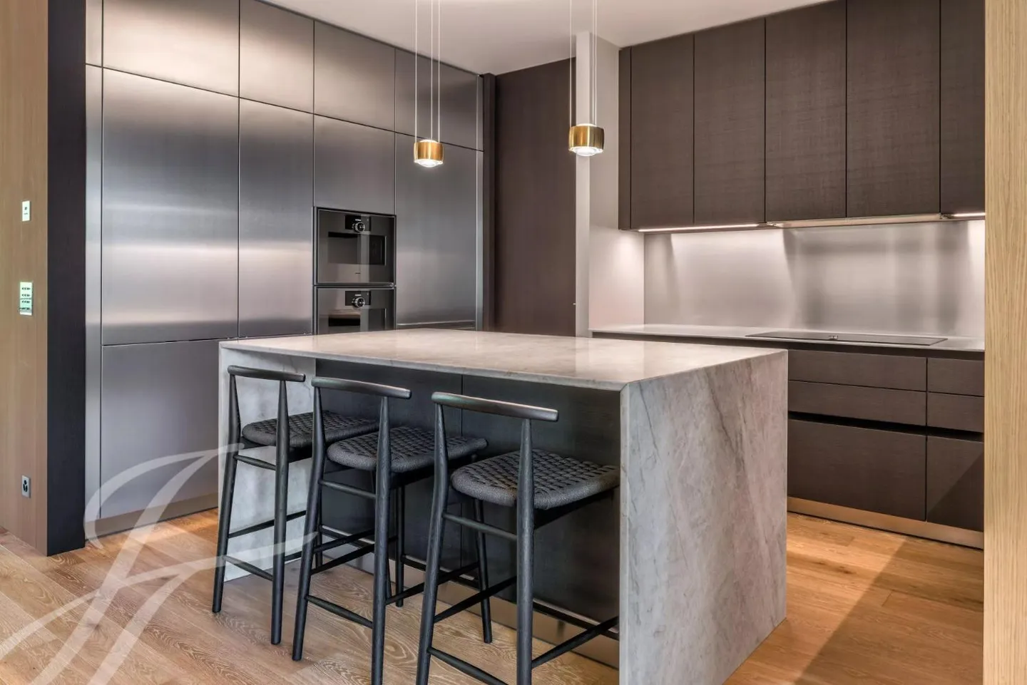 6-room apartment - Photo 4 of 13