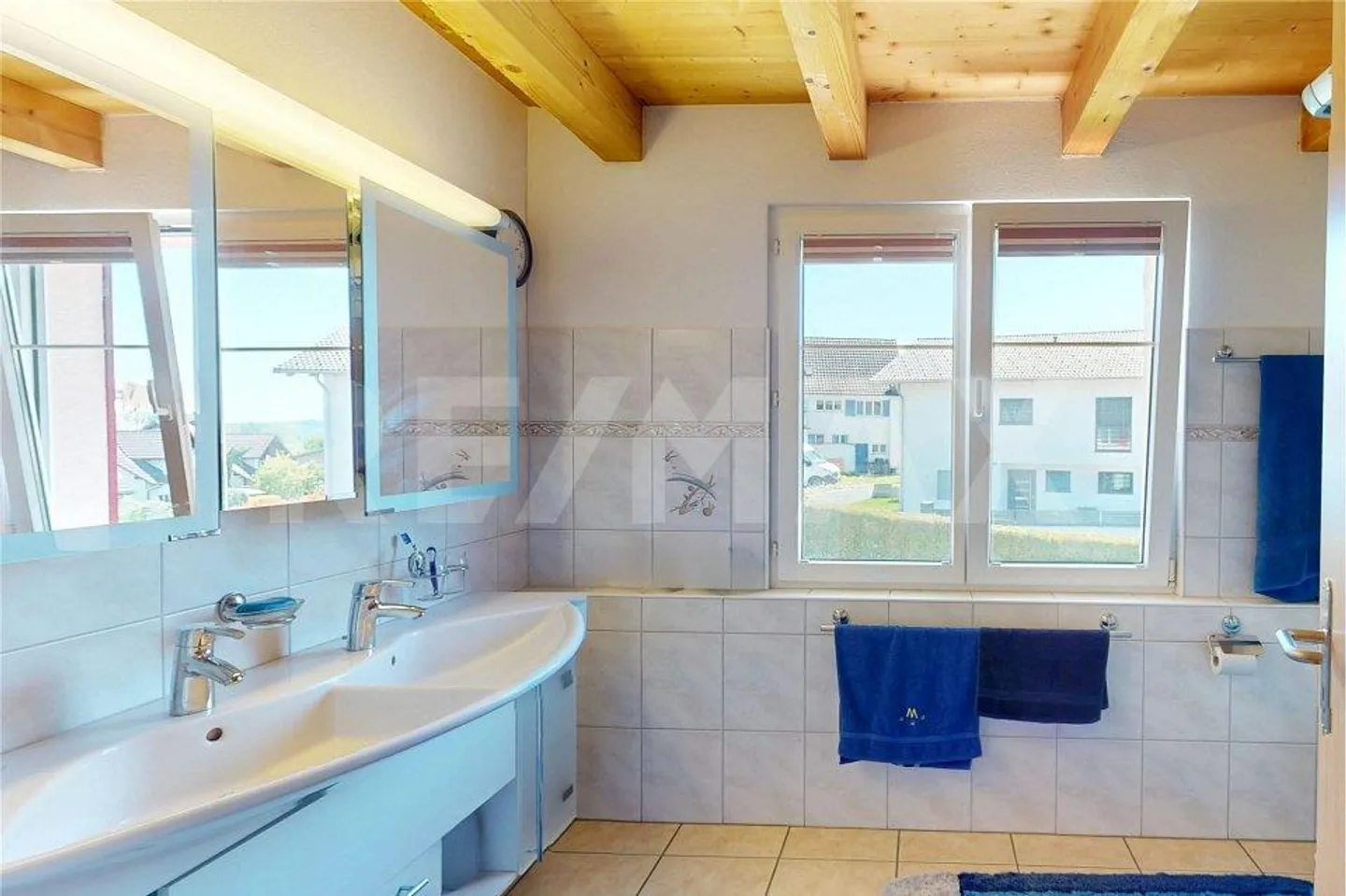 Lichtdurchflutetes 6.5 Zimmer Landhaus im ländlichen Andwil TG - Foto 7 von 13