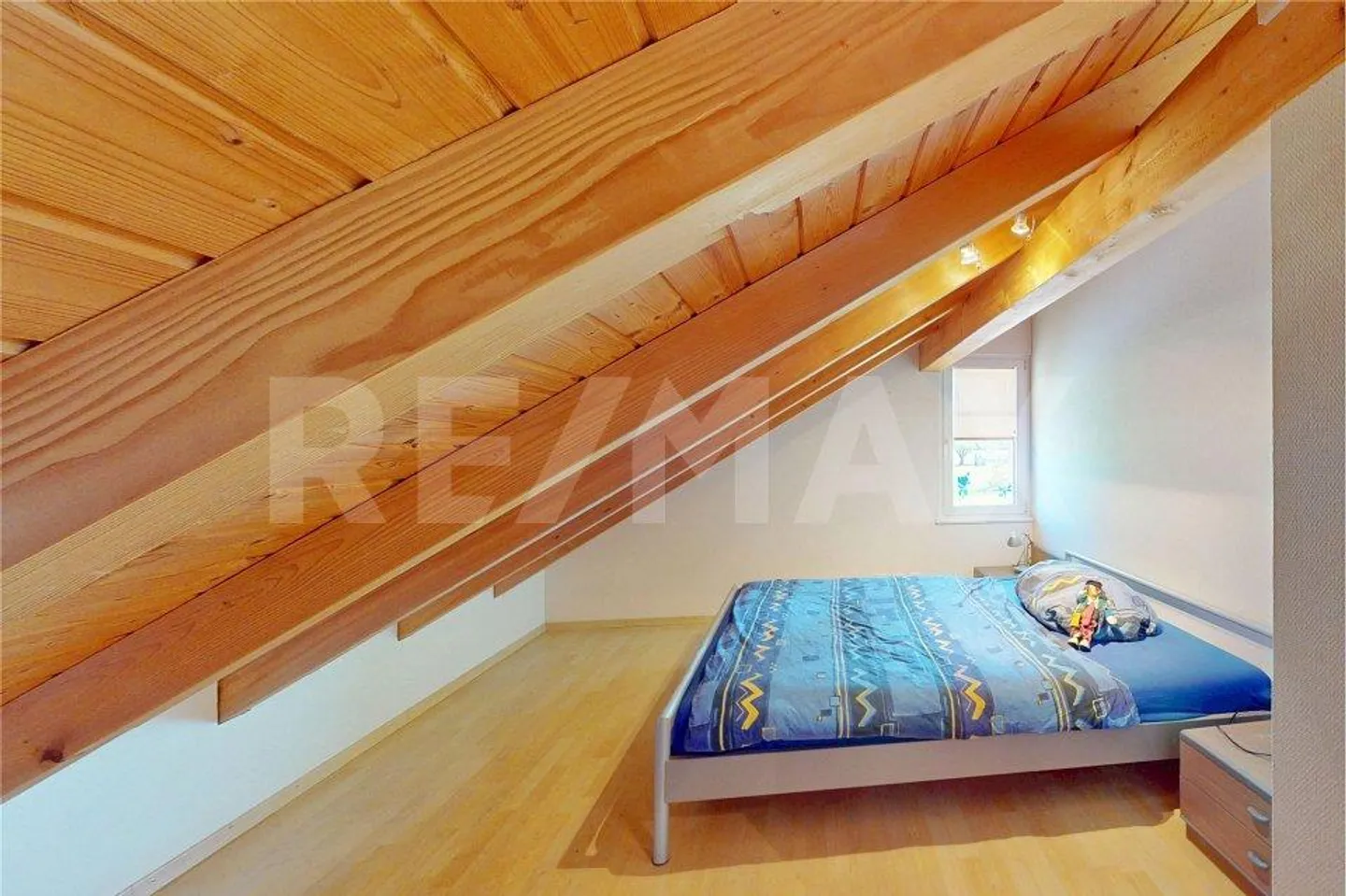 Lichtdurchflutetes 6.5 Zimmer Landhaus im ländlichen Andwil TG - Foto 8 von 13