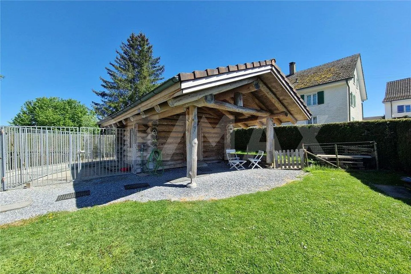 Lichtdurchflutetes 6.5 Zimmer Landhaus im ländlichen Andwil TG - Foto 10 von 13