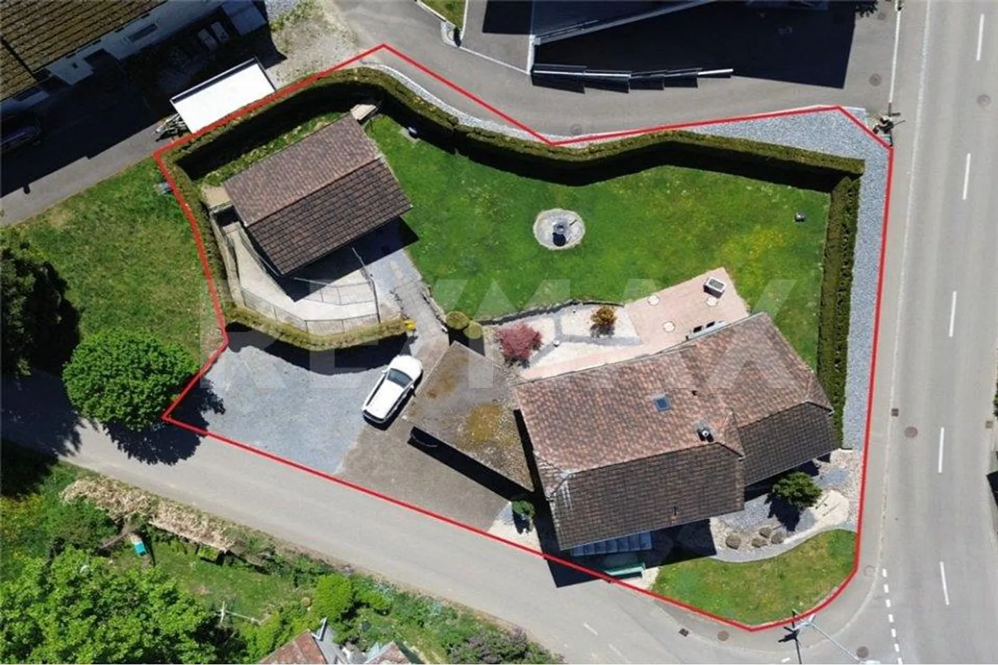 Lichtdurchflutetes 6.5 Zimmer Landhaus im ländlichen Andwil TG - Foto 11 von 13