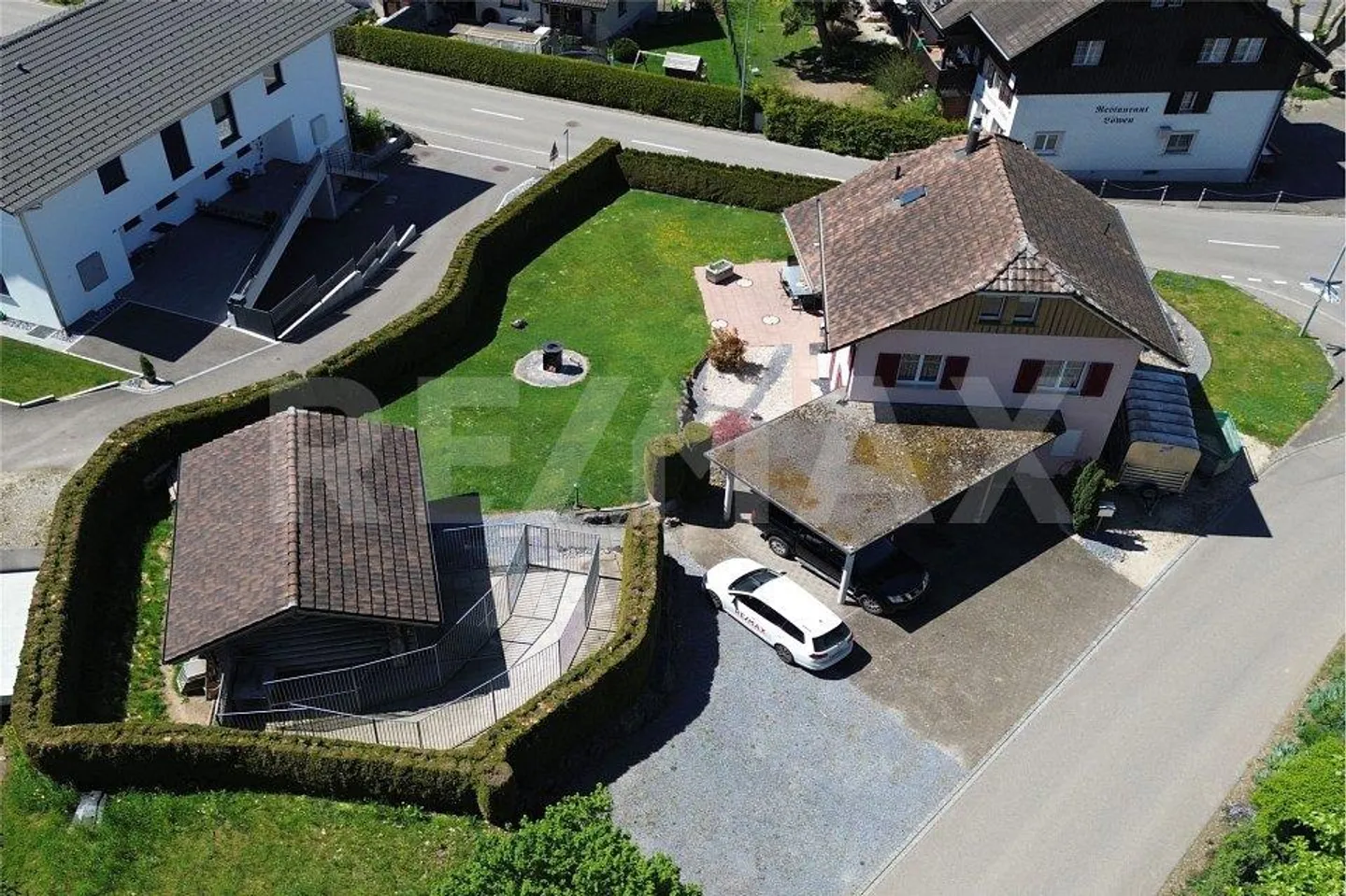 Lichtdurchflutetes 6.5 Zimmer Landhaus im ländlichen Andwil TG - Foto 12 von 13