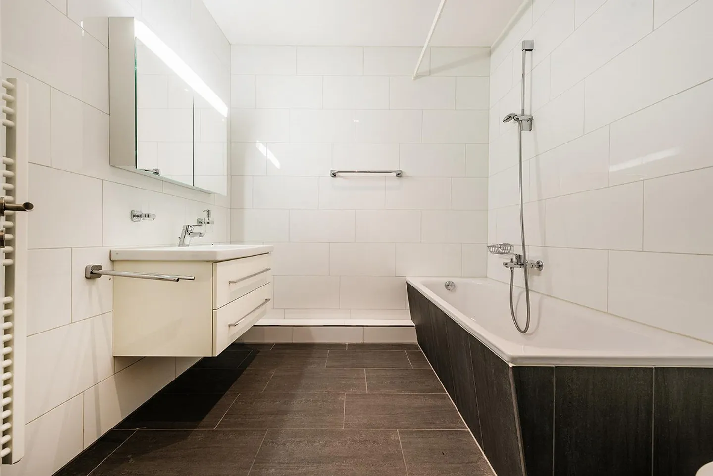 City Life - moderna oasi di benessere a St.Gallen - Foto 3 di 7