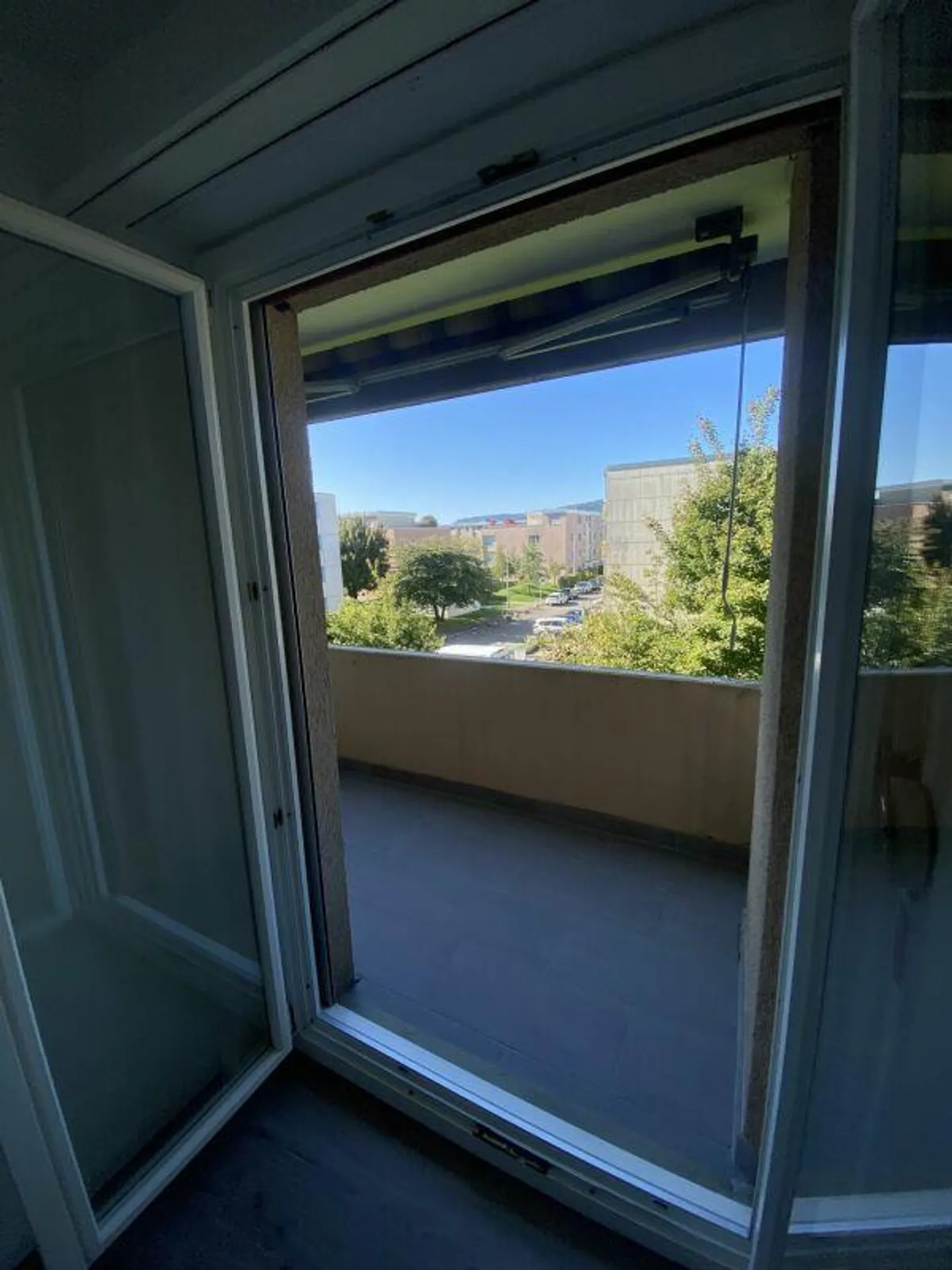 Moderne 2 Zimmerwohnung - Foto 9 von 9