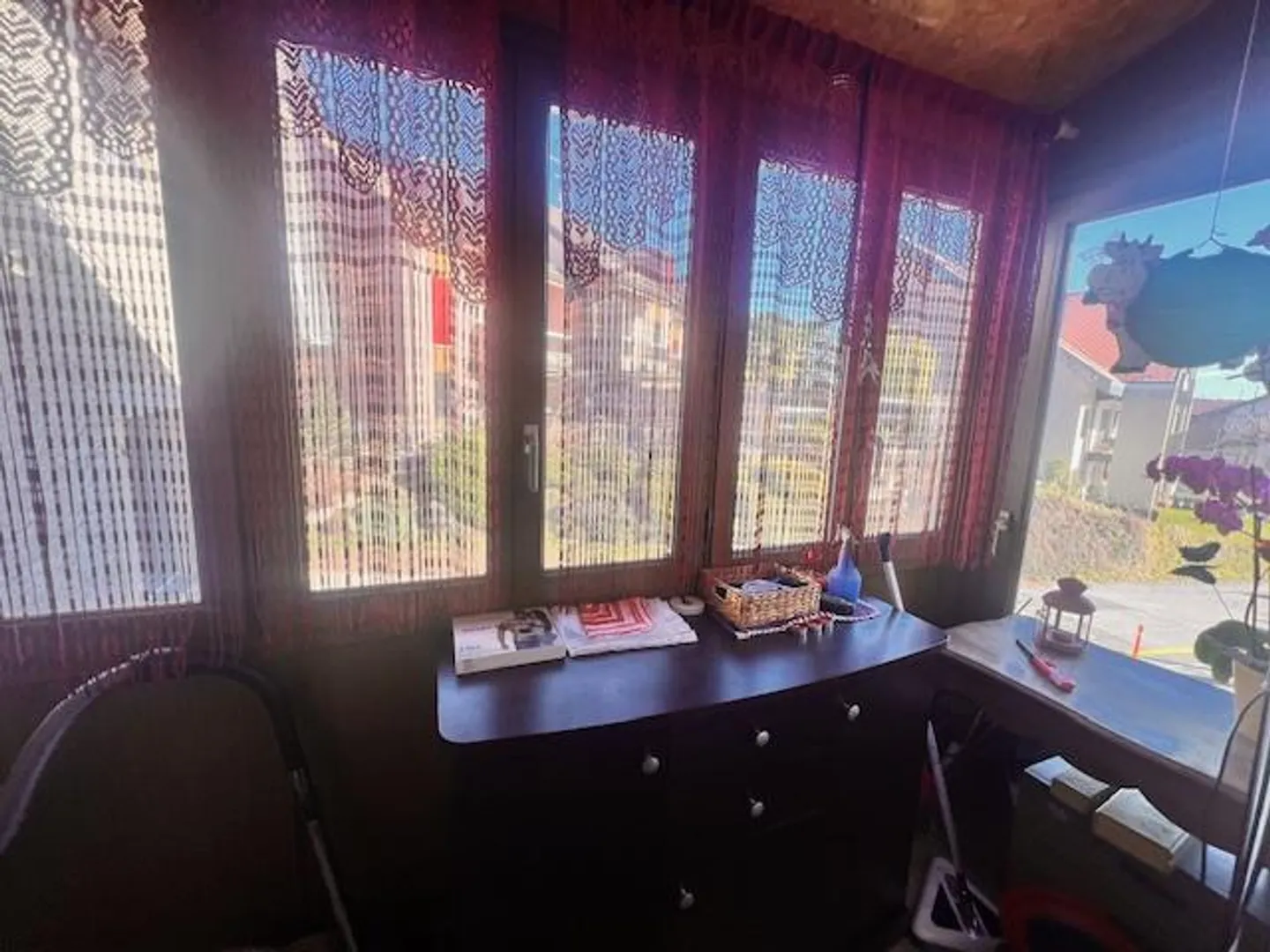 House in Viager in Gimel (above Morges) - Photo 9 of 18