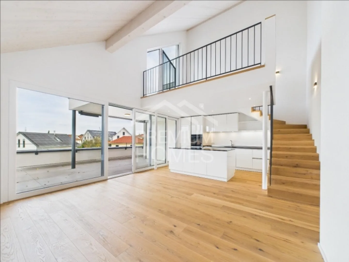 «Ankommen, Wohlfühlen & Geniessen!» - Foto 1 von 4