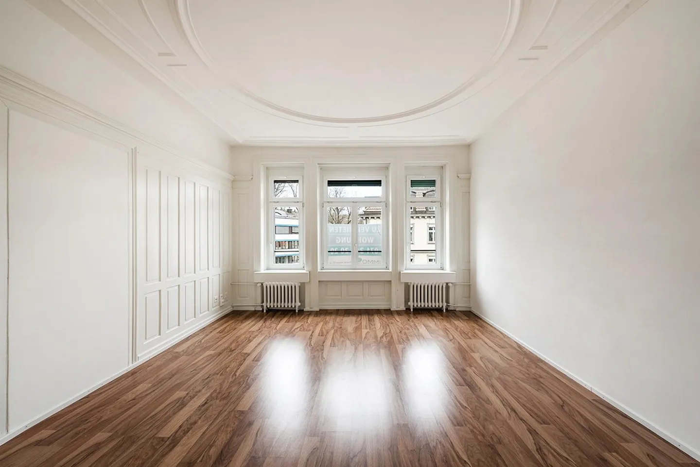 City Life - moderna oasi di benessere a St.Gallen - Foto 1 di 7