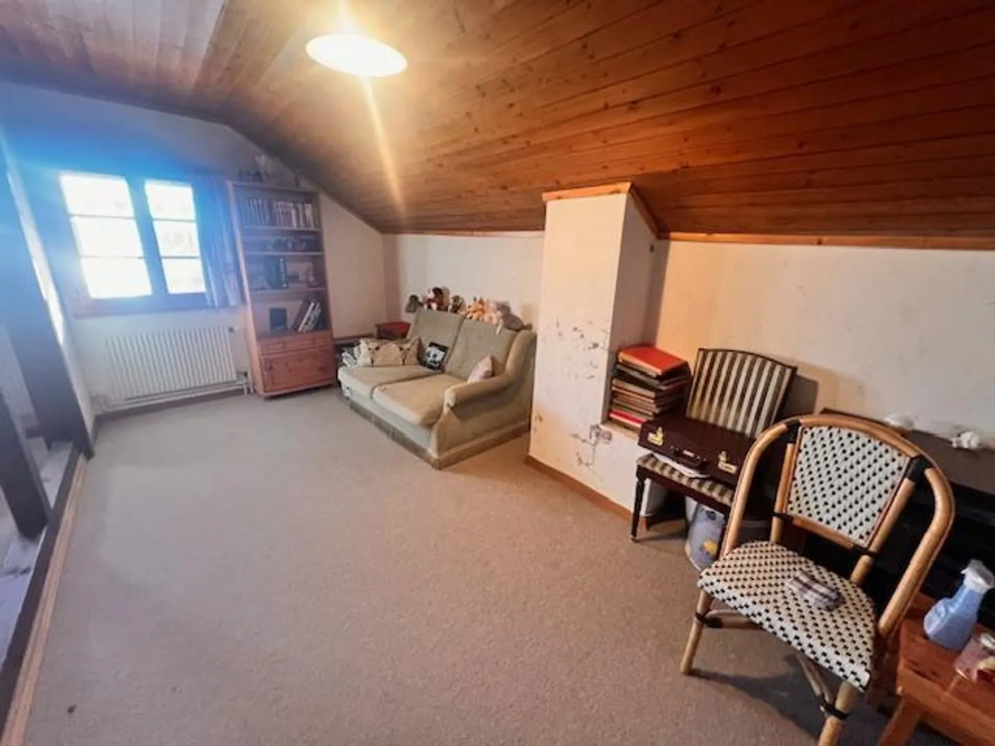 House in Viager in Gimel (above Morges) - Photo 12 of 18