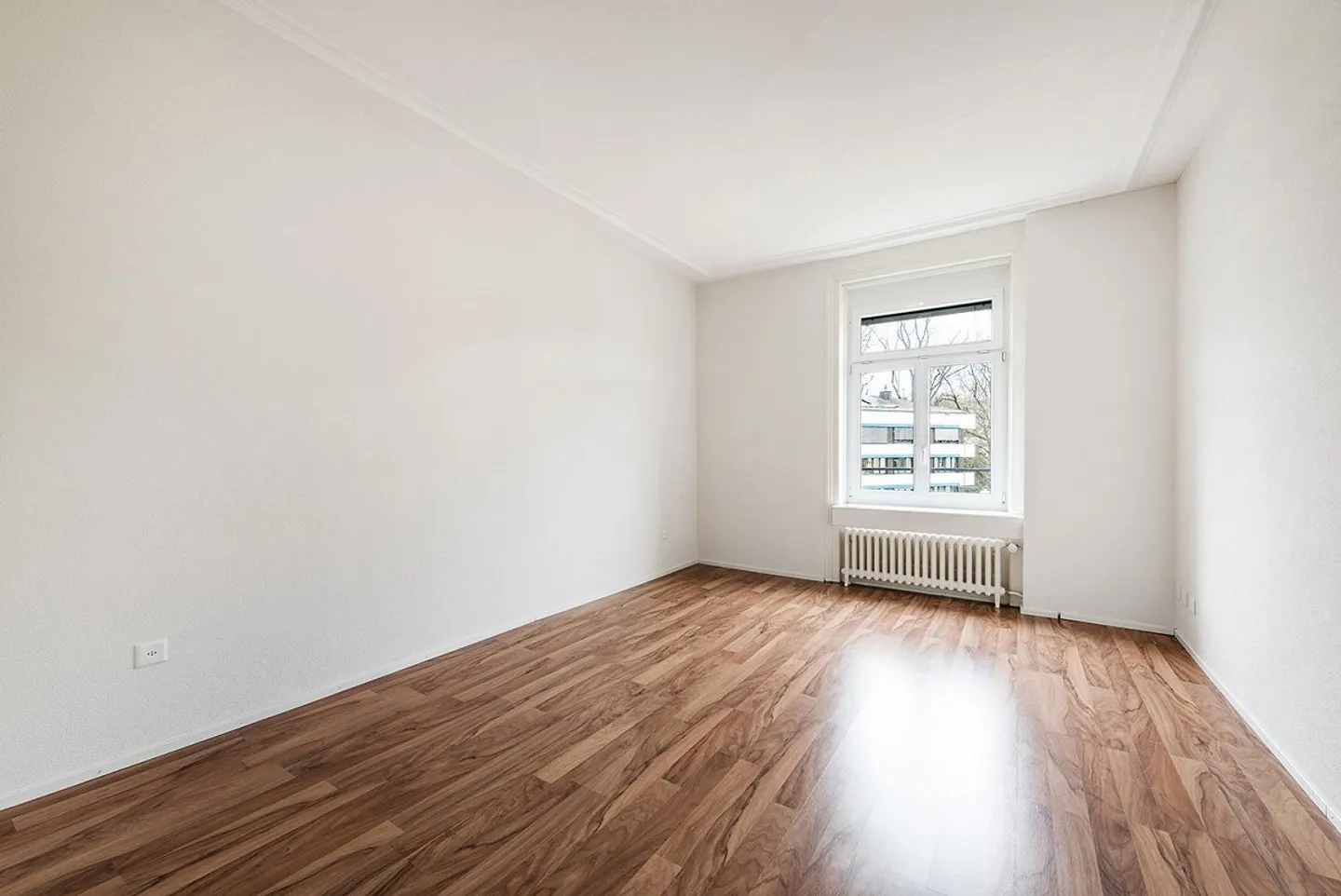 City Life - moderna oasi di benessere a St.Gallen - Foto 4 di 7