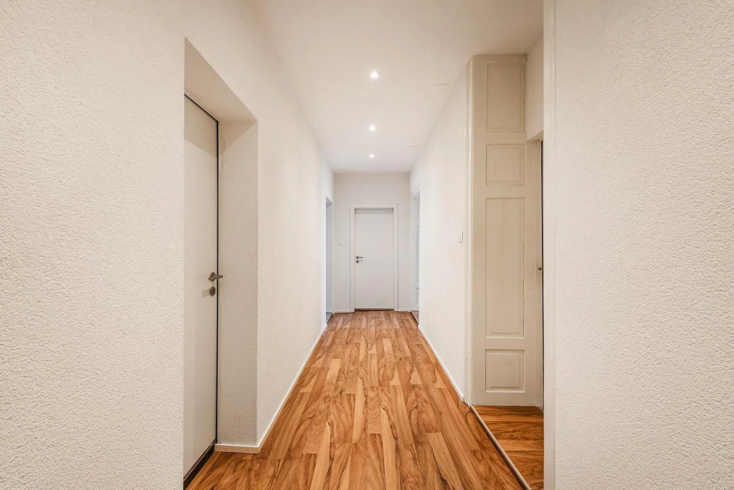 City Life - moderna oasi di benessere a St.Gallen - Foto 6 di 7