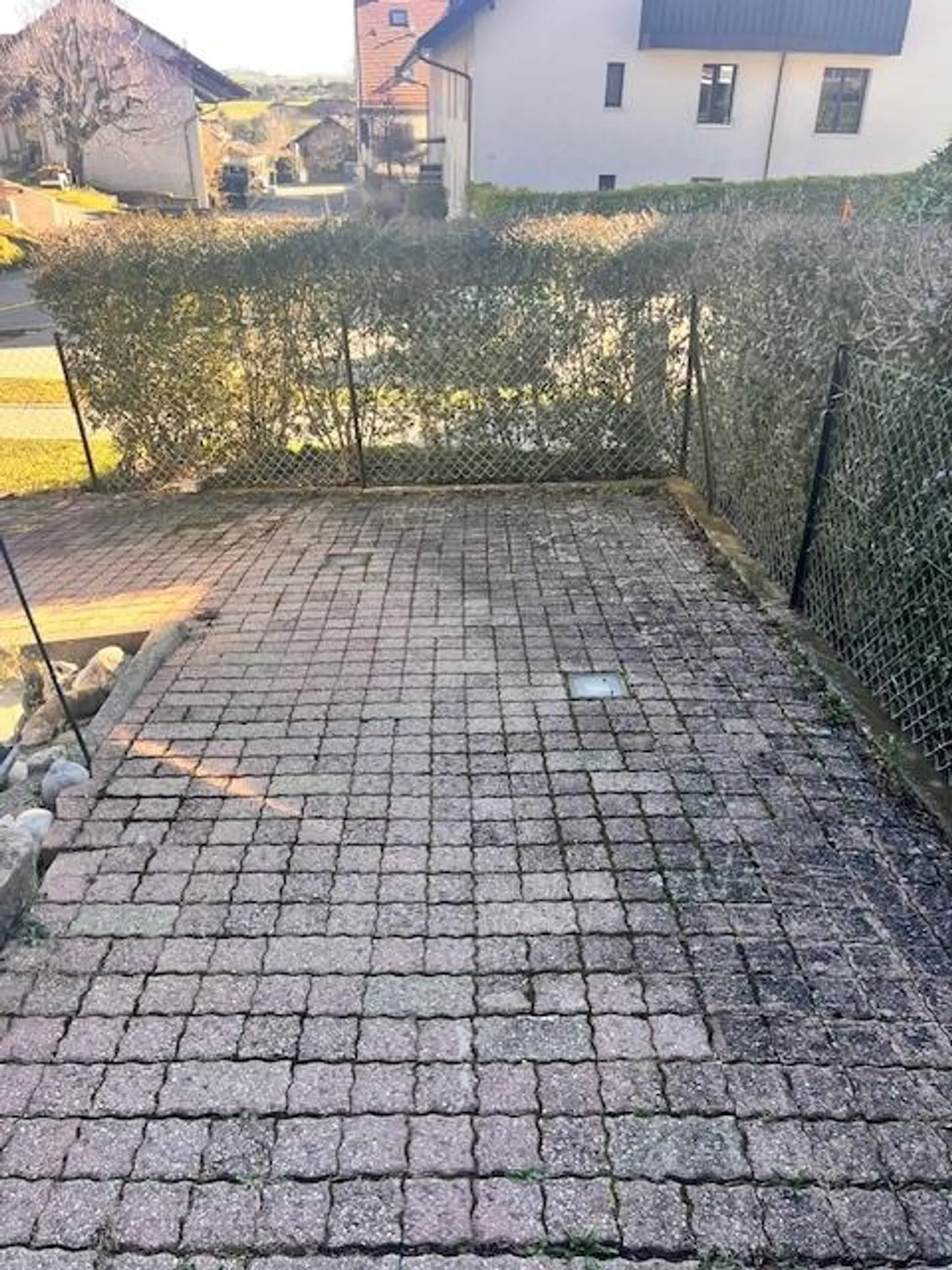 House in Viager in Gimel (above Morges) - Photo 17 of 18