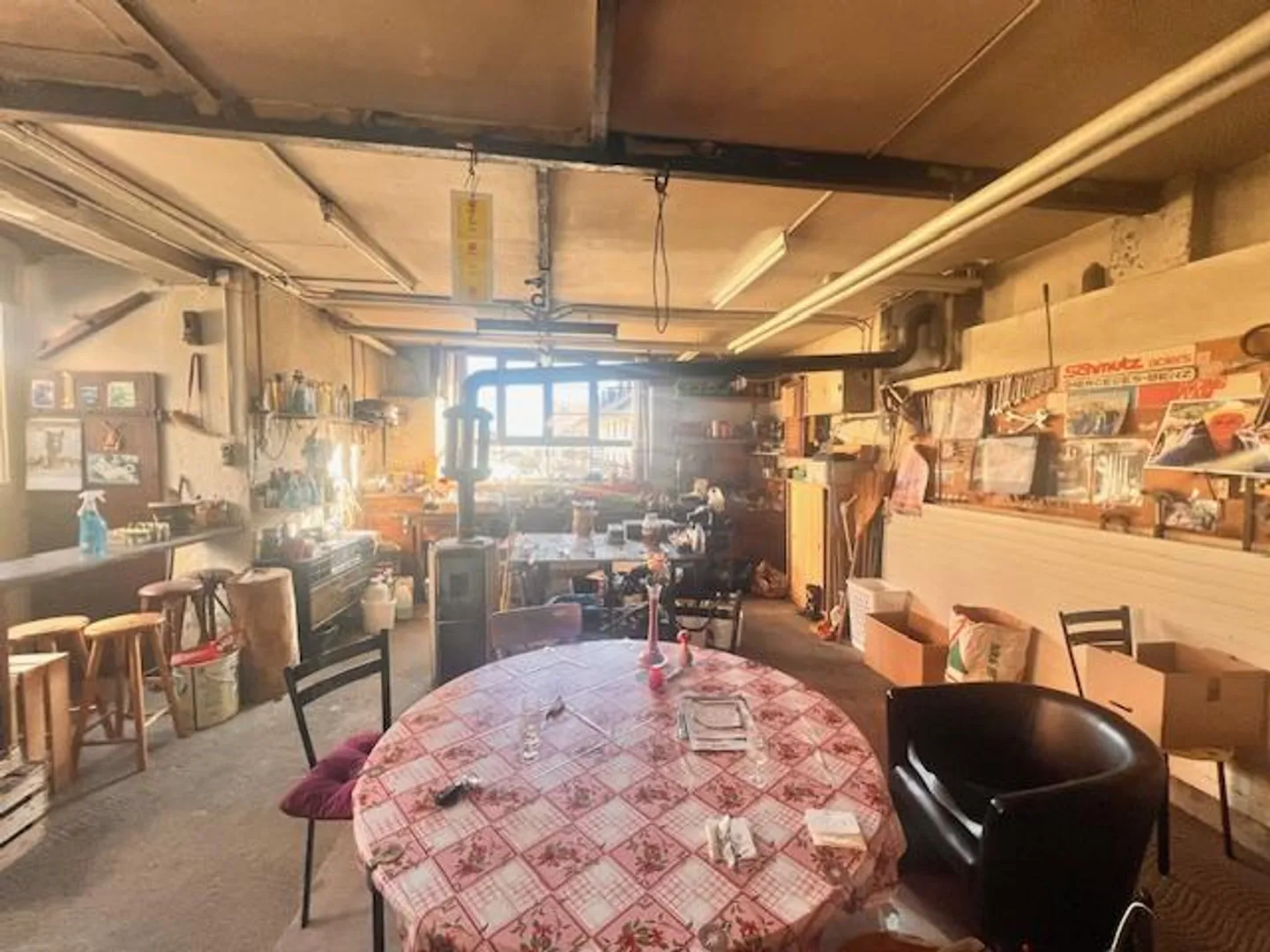 House in Viager in Gimel (above Morges) - Photo 14 of 18