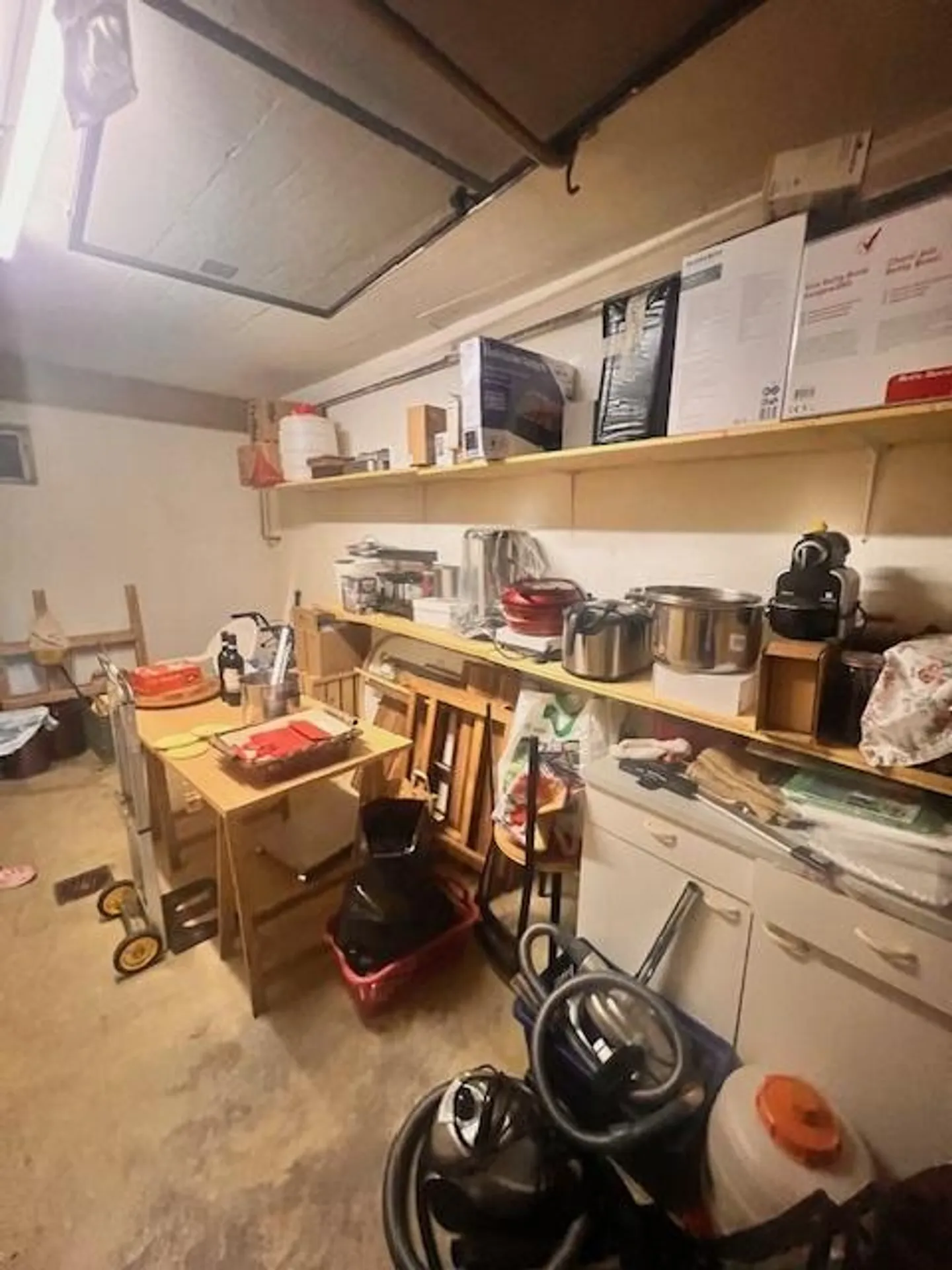 House in Viager in Gimel (above Morges) - Photo 15 of 18