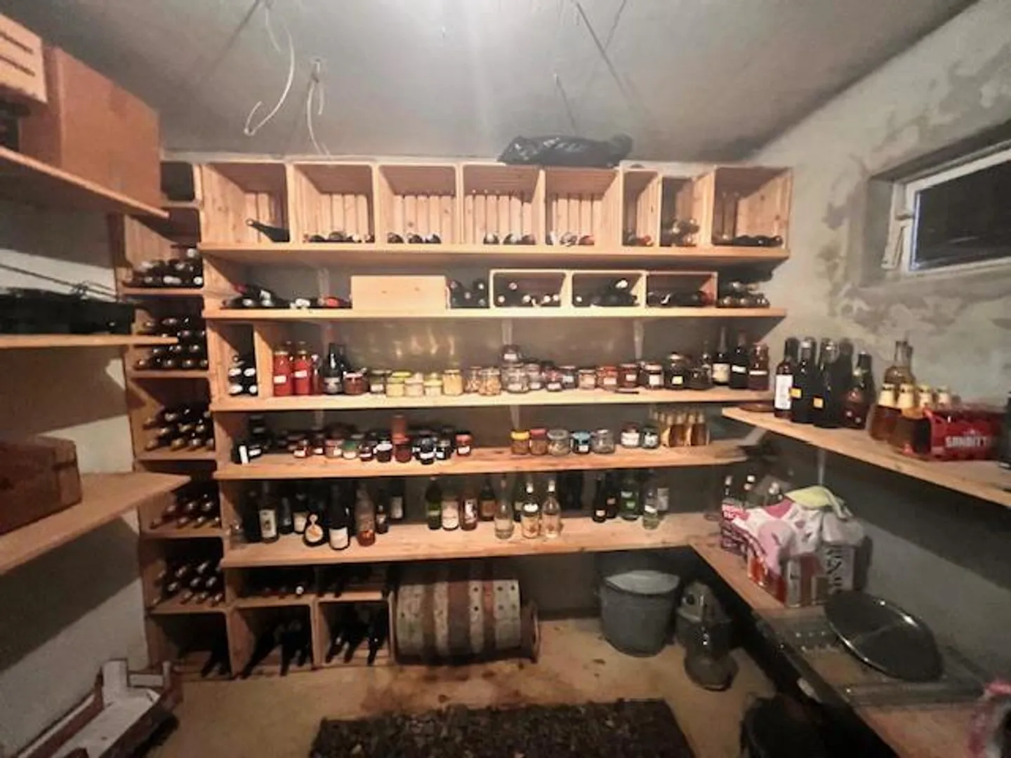 House in Viager in Gimel (above Morges) - Photo 16 of 18