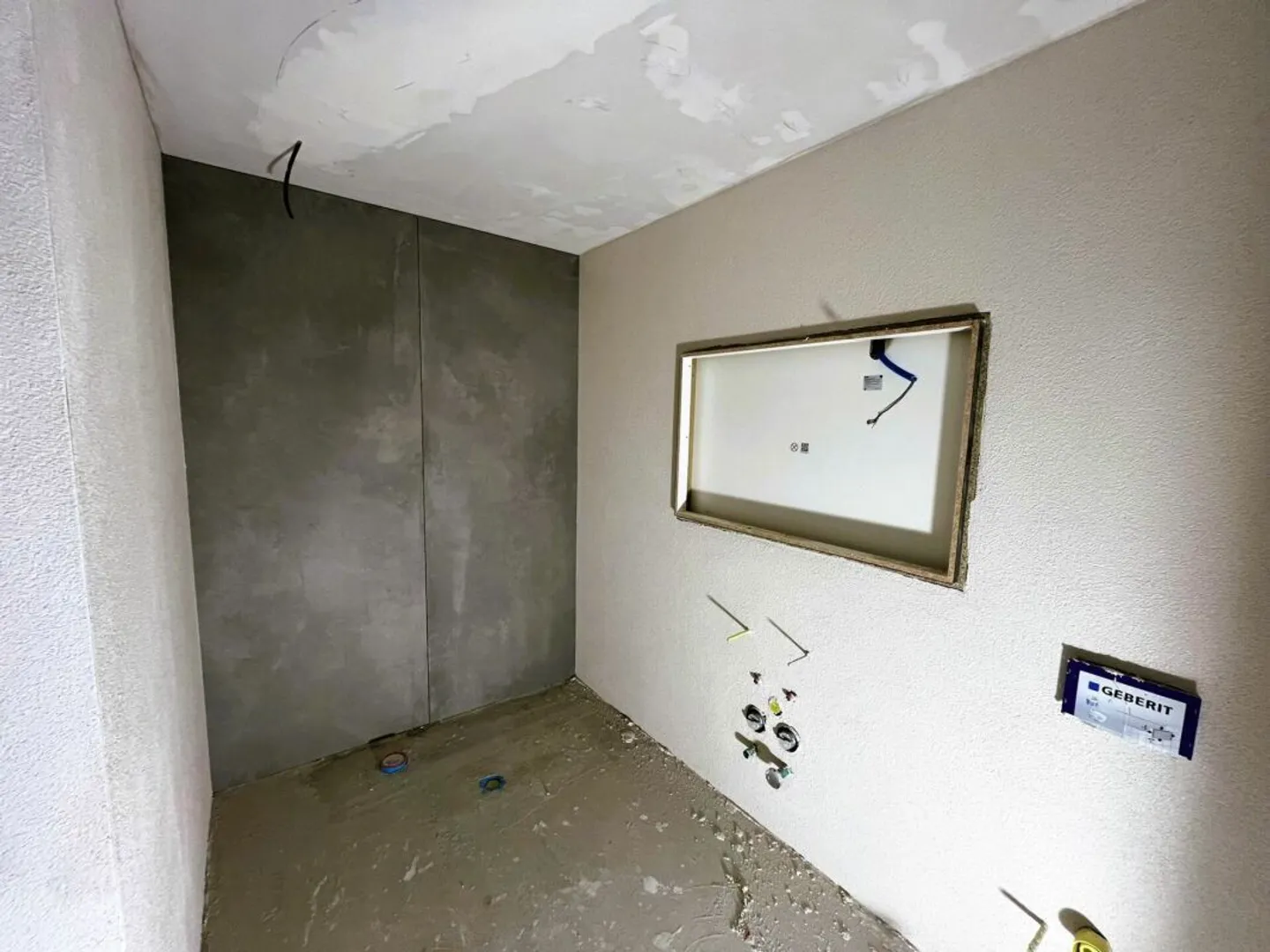 Tout en haut. Complètement libre. Complètement chez soi - appartement penthouse exclusif de 3,5 pièces à Berg - Photo 9 sur 12