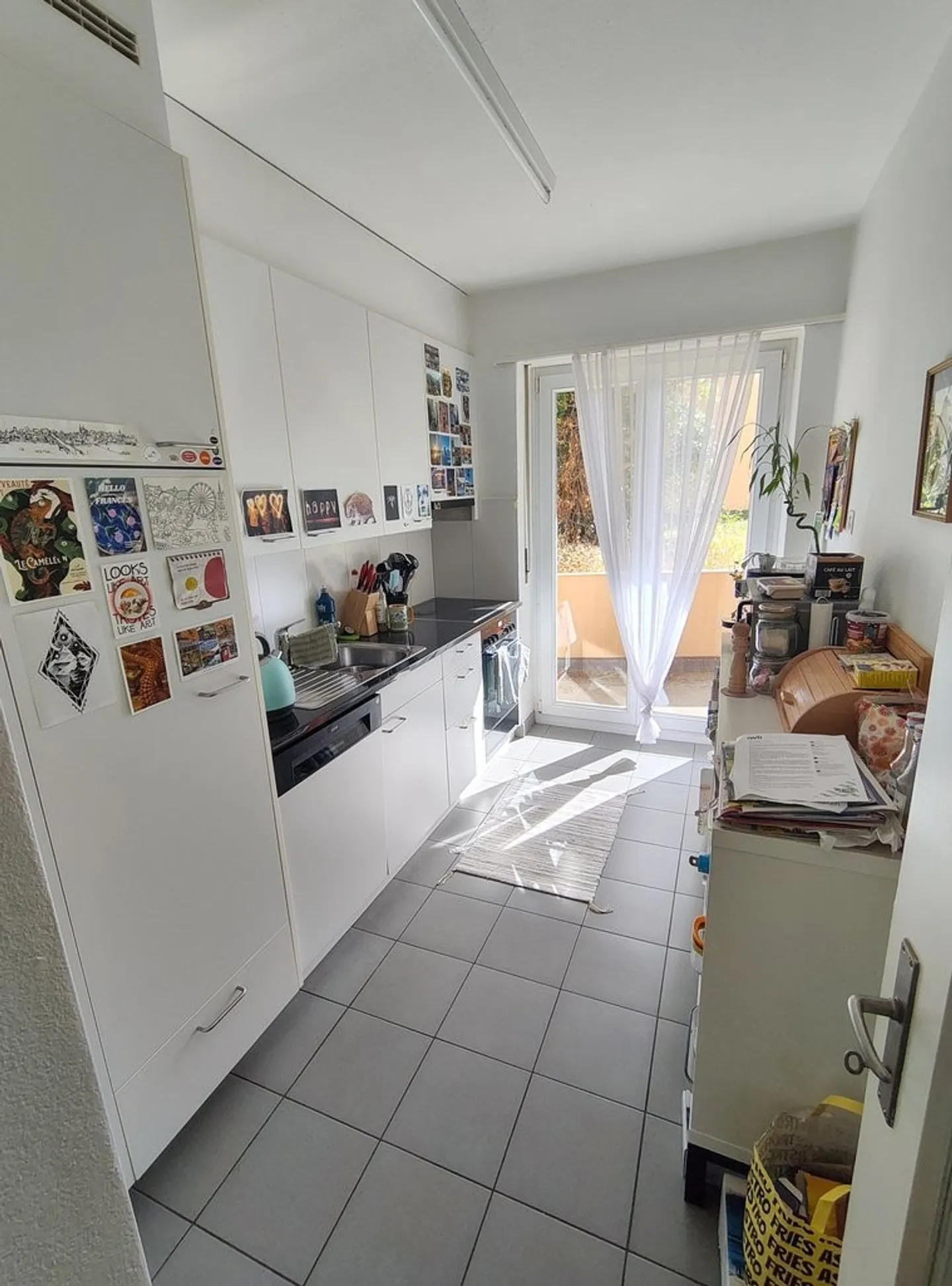 Charmante 2-Zimmerwohnung - Foto 4 von 6