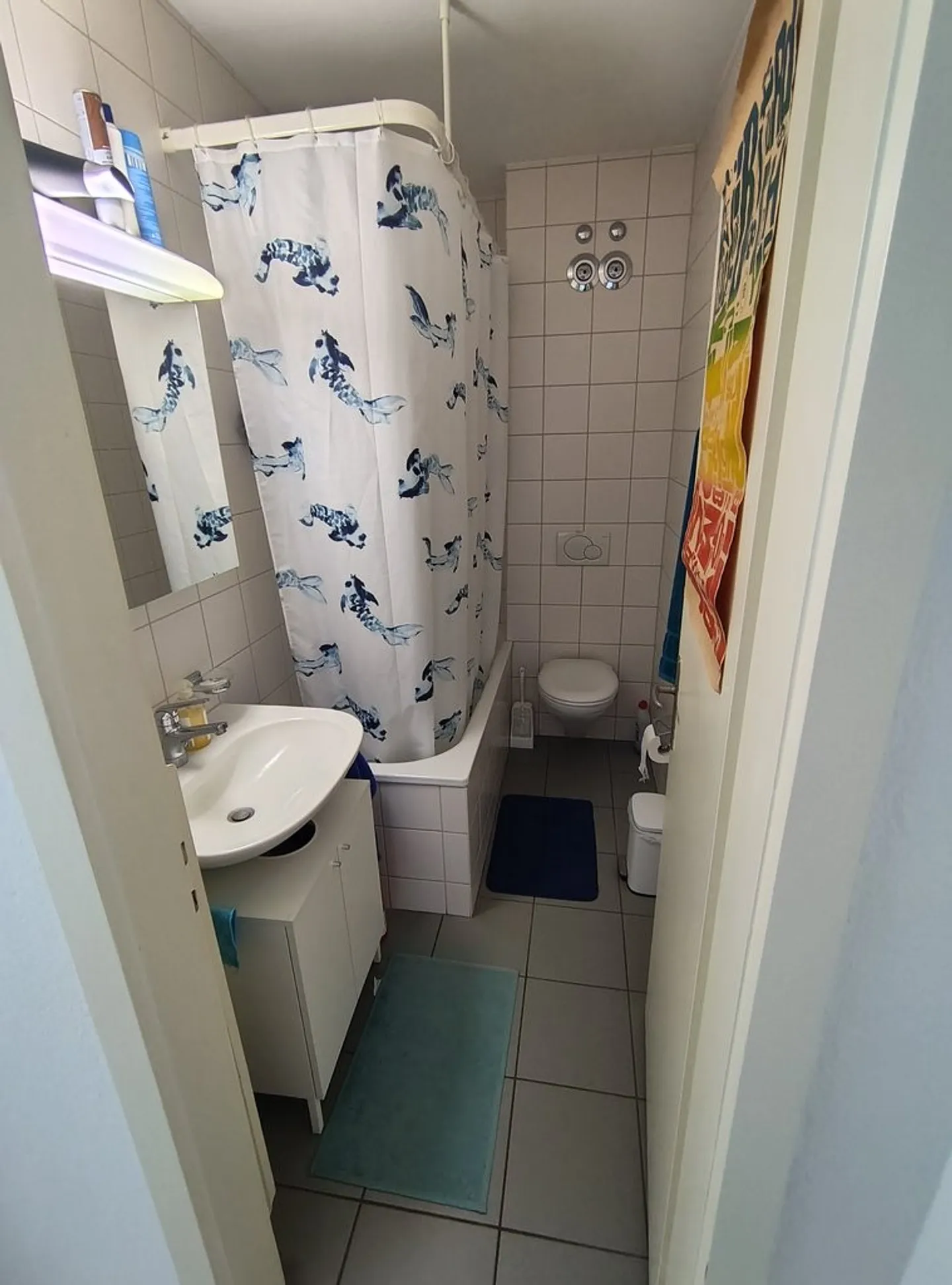 Charmante 2-Zimmerwohnung - Foto 5 von 6