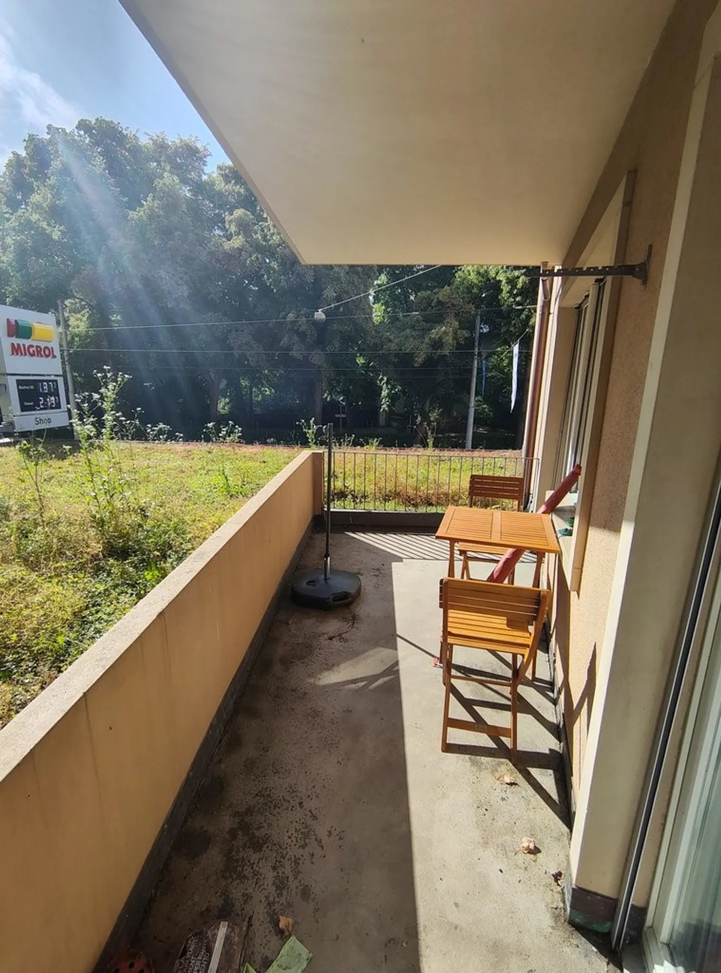 Charmante 2-Zimmerwohnung - Foto 6 von 6