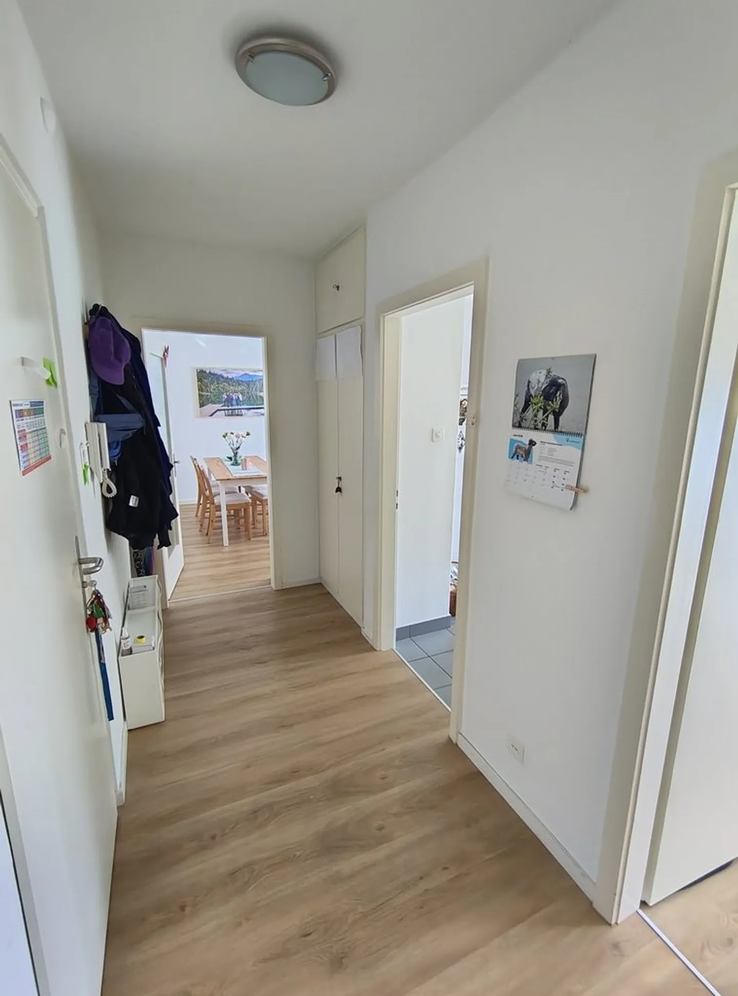 Charmante 2-Zimmerwohnung - Foto 2 von 6