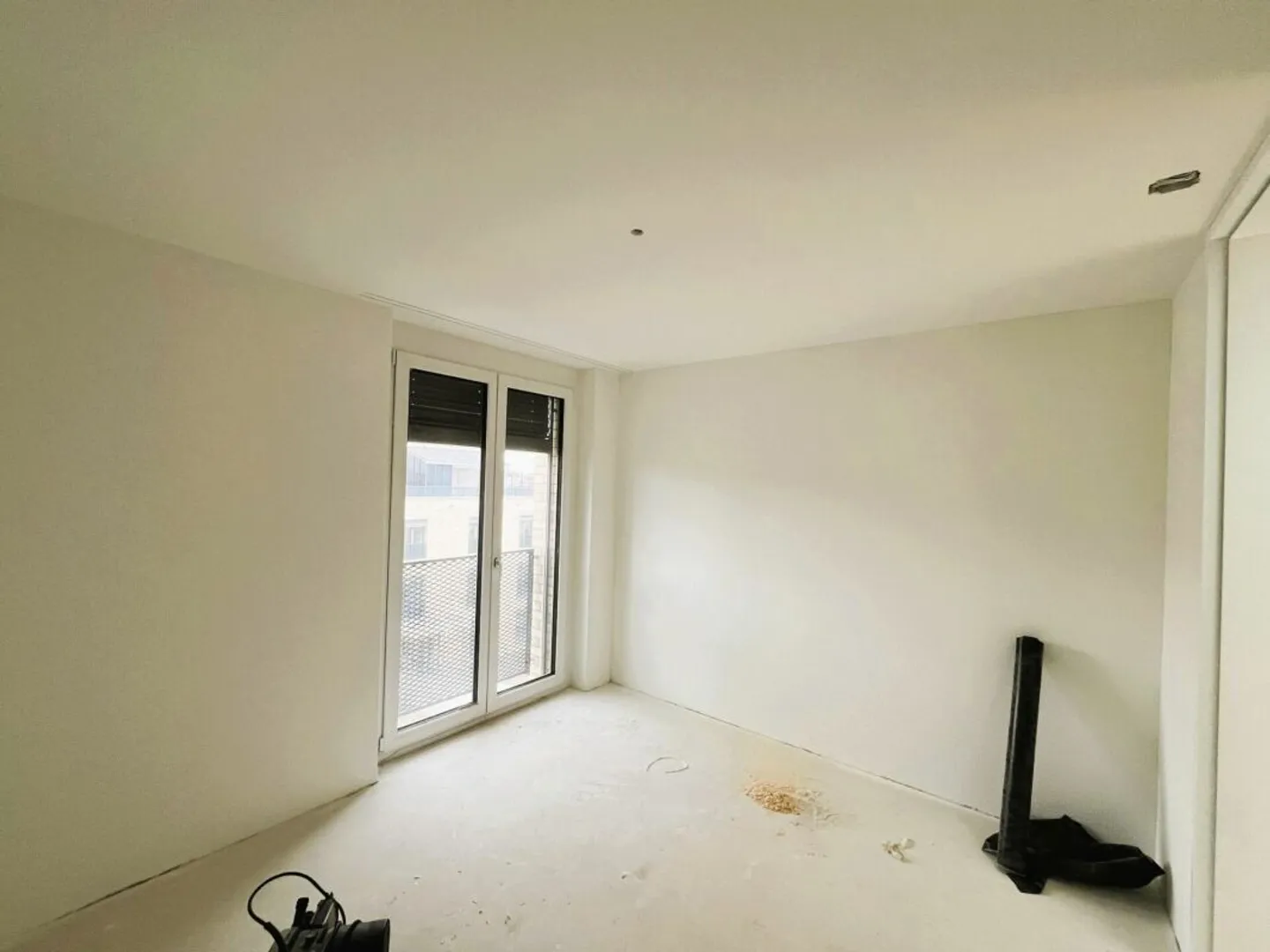 Tout en haut. Complètement libre. Complètement chez soi - appartement penthouse exclusif de 3,5 pièces à Berg - Photo 7 sur 12