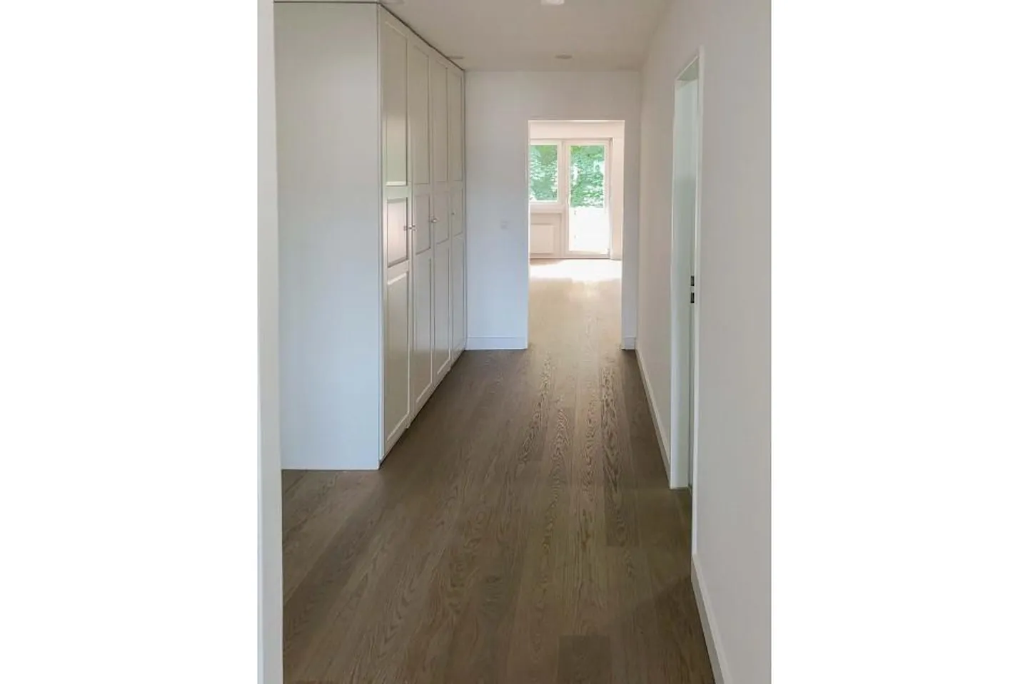 Vivre à bas prix ou bien immobilier d'investissement - rénové, lumineux 3.5 pièces... - Photo 10 sur 11