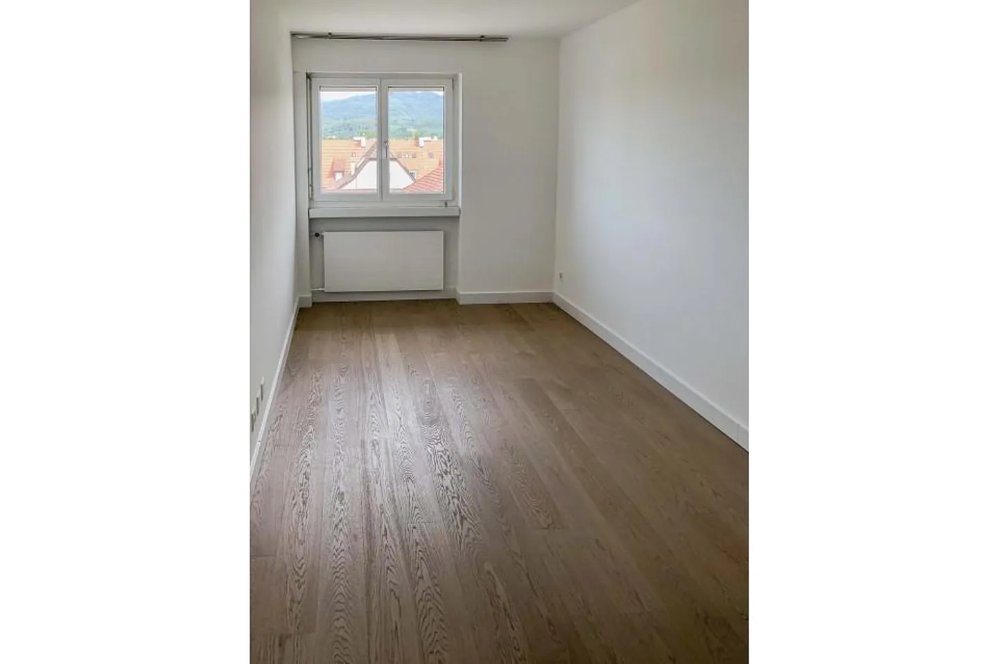 Vivre à bas prix ou bien immobilier d'investissement - rénové, lumineux 3.5 pièces... - Photo 11 sur 11