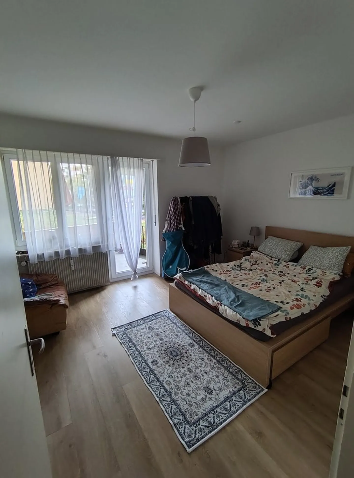 Charmante 2-Zimmerwohnung - Foto 3 von 6