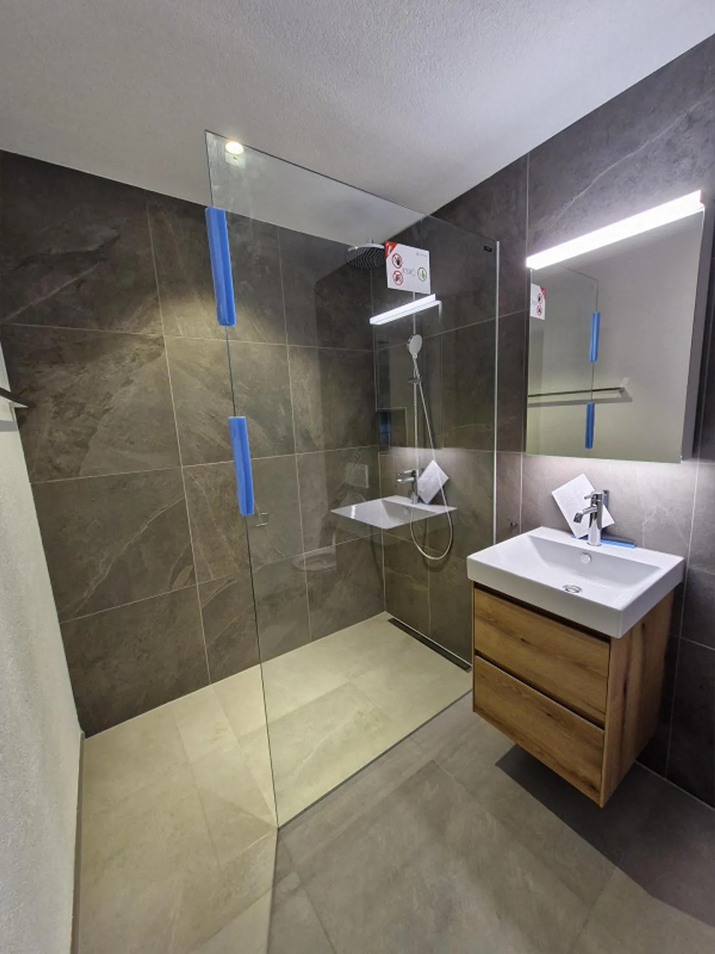 Prima occupazione nuova casa a schiera in posizione idilliaca - Foto 5 di 8