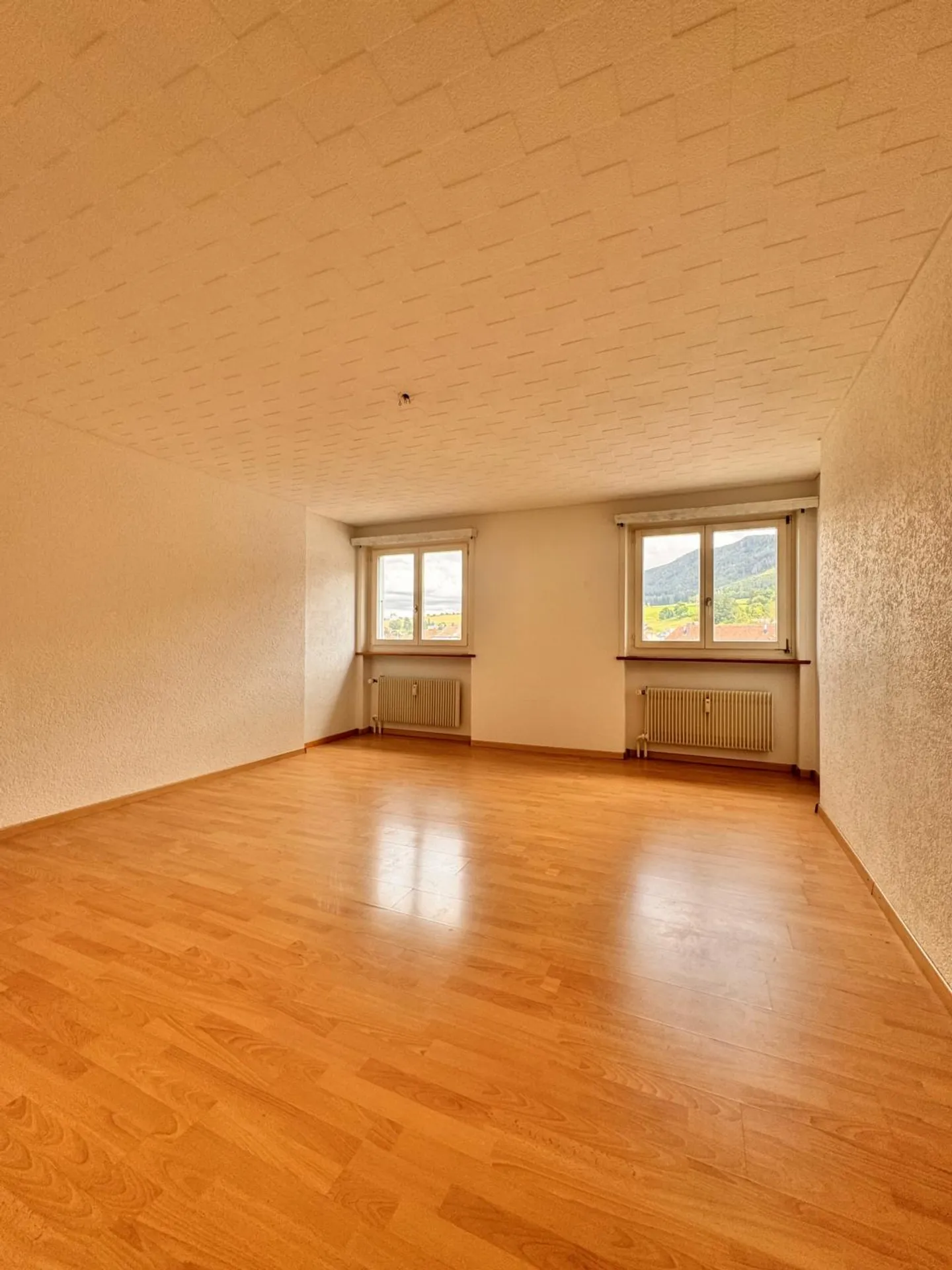 Appartement duplex de trois pièces et demie - Photo 6 sur 11