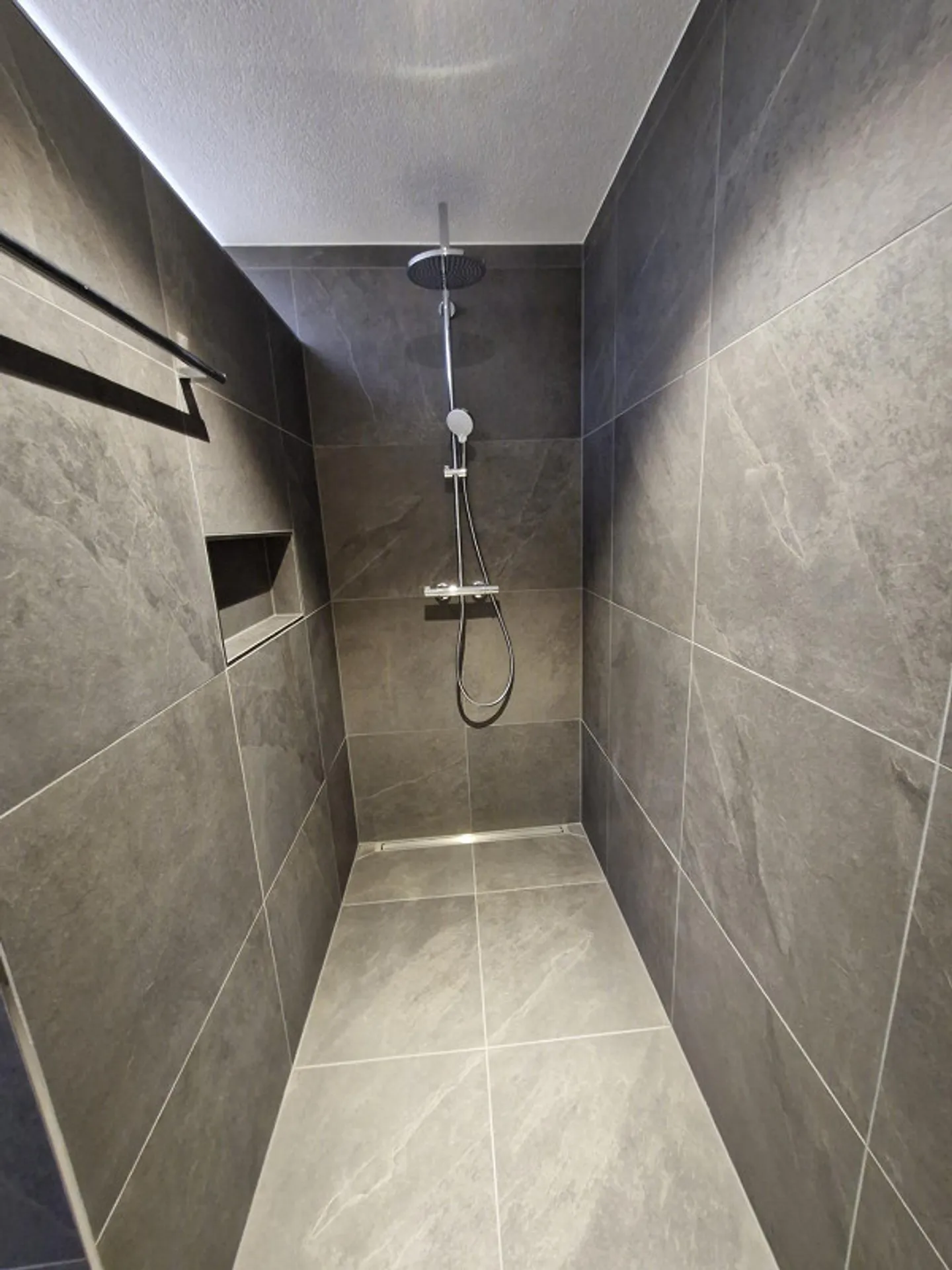 Prima occupazione nuova casa a schiera in posizione idilliaca - Foto 7 di 8